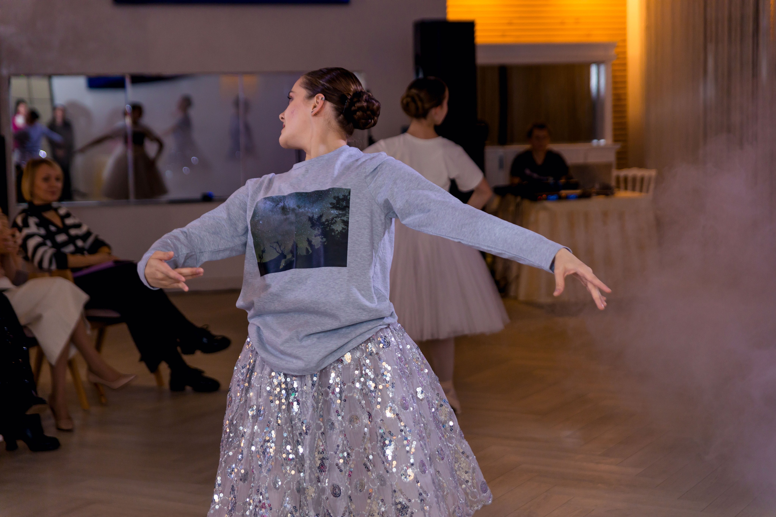 3х-летие клуба Совершенство. Фотограф в Барнауле Юлия Яковлева