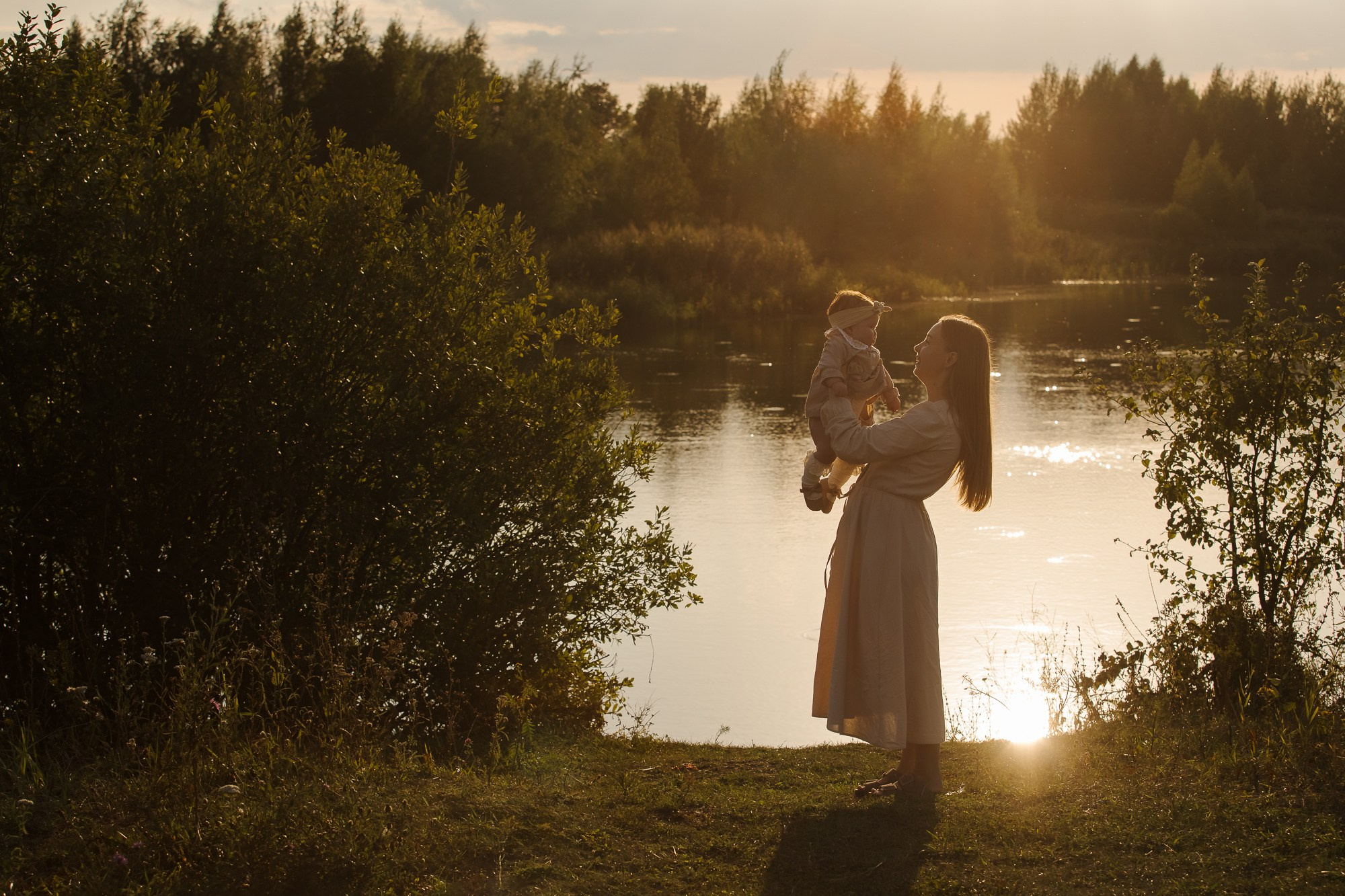 Дарья и Агата. Маргарита Рубцова свадебный фотограф Тольятти