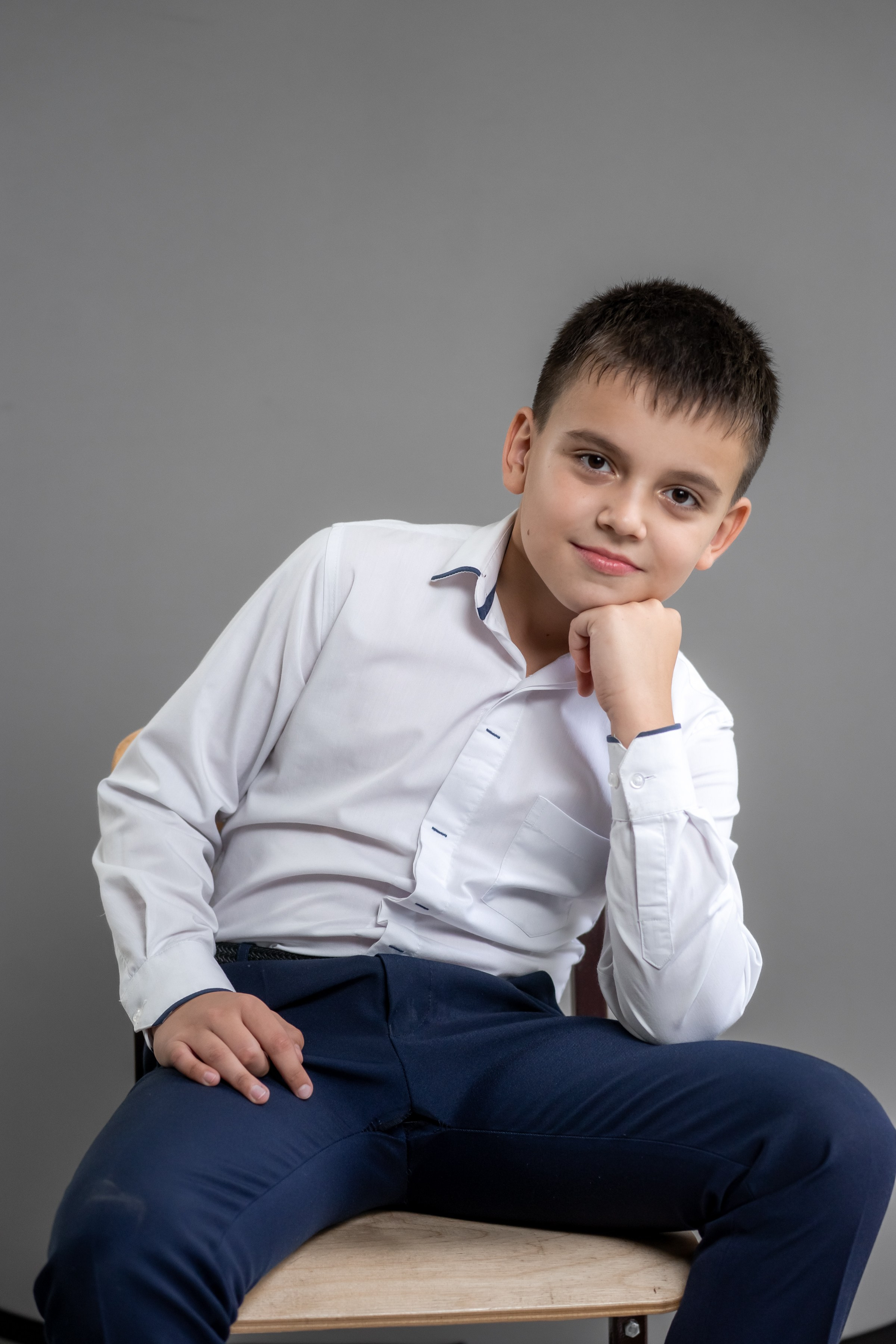 4 кл СОШ 54. Ольга Плаксина фотограф в Саратове