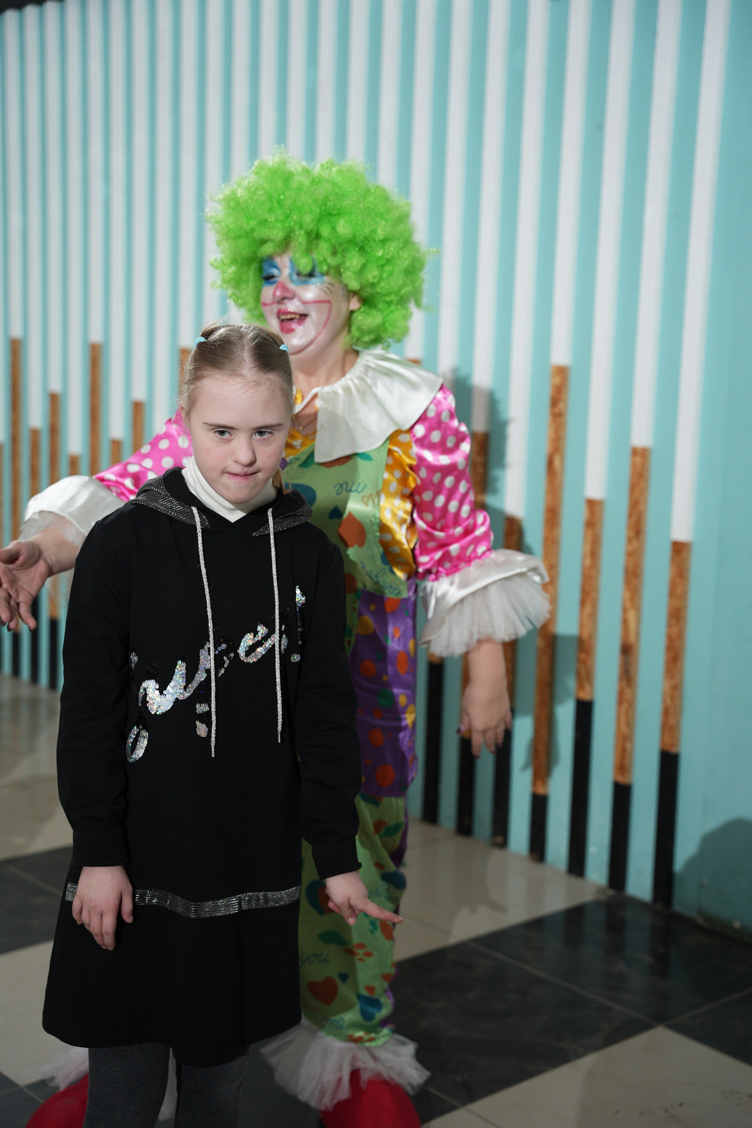 «Ты в этом мире не один " социально благотворительное мероприятие. Ольга Плаксина фотограф в Саратове