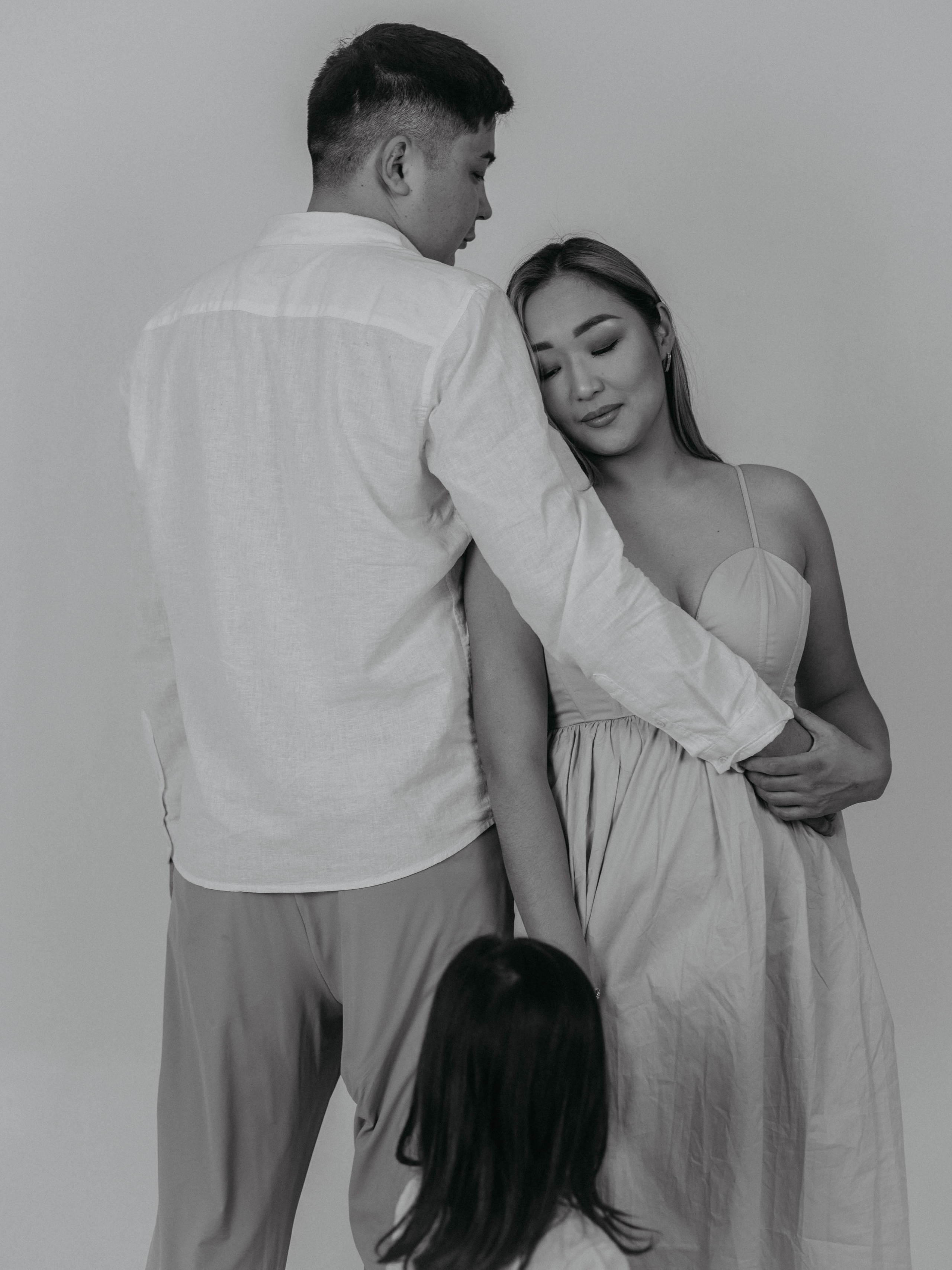 Семейная фотосессия. Фотограф Алматы