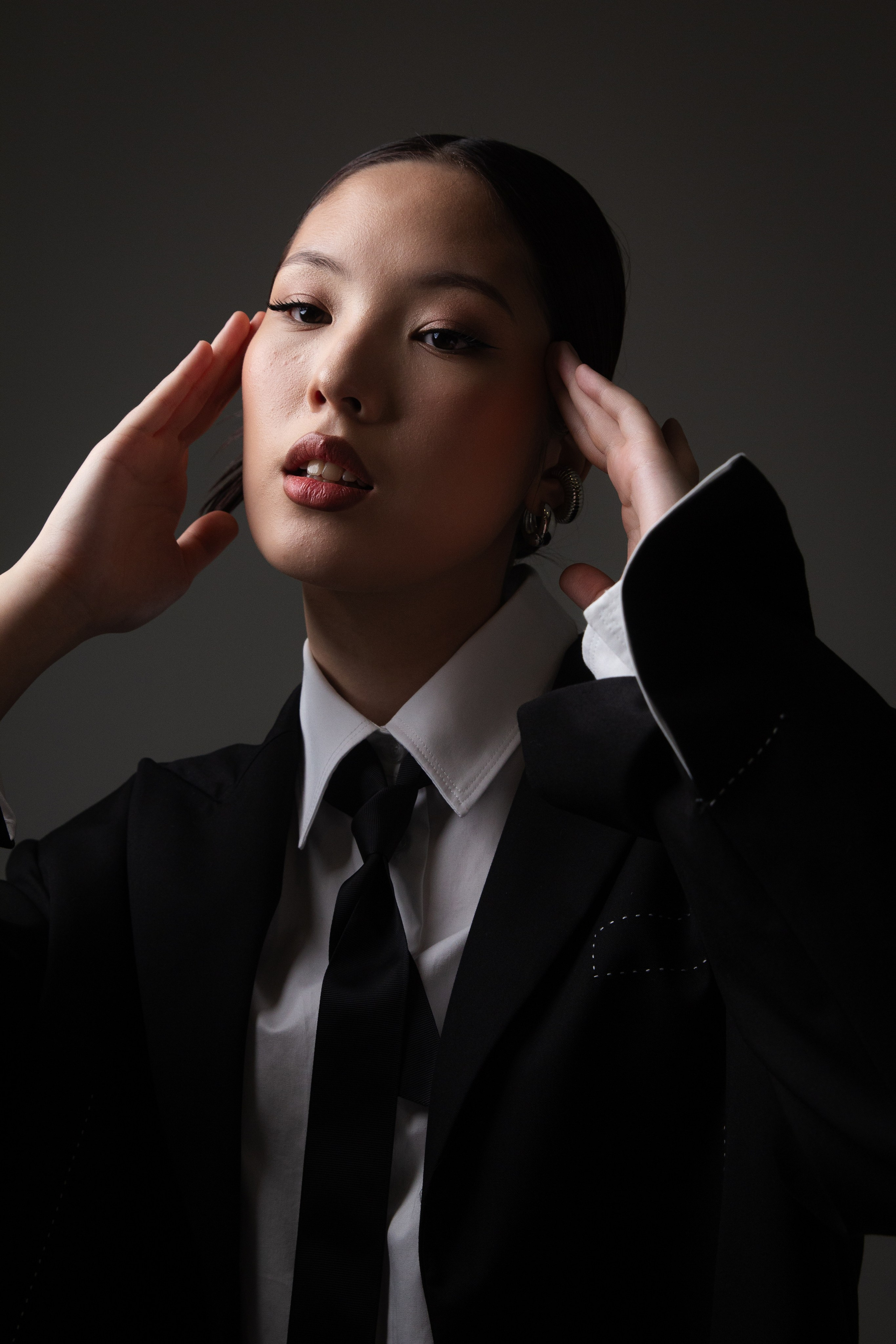 Портреты. Фотограф Алматы