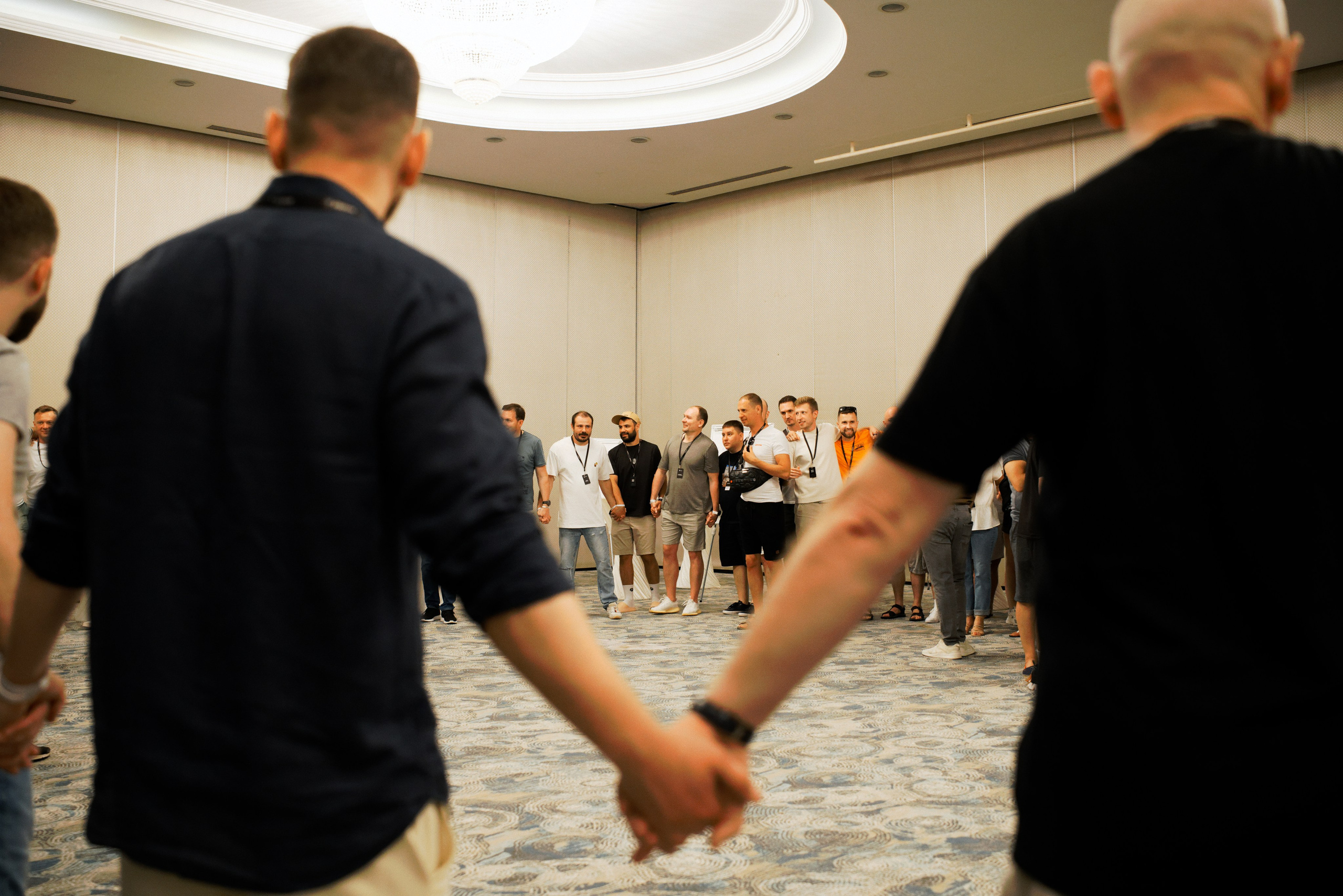 Equium. Репортажный и портретный фотограф Алексей Полячек