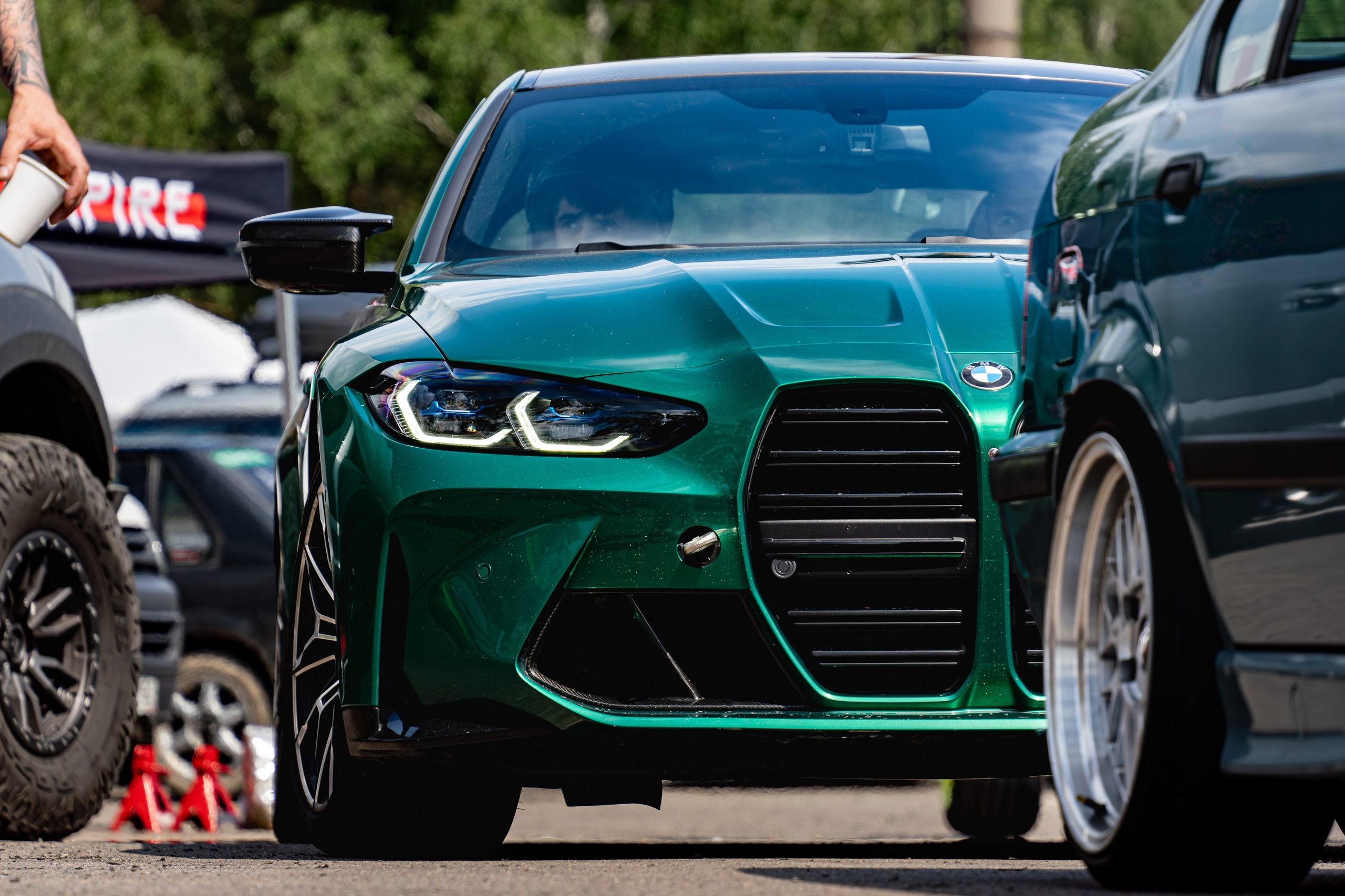 Drift Expo 01.06.2024. Мелехов Дмитрий|Фотограф|Видеограф