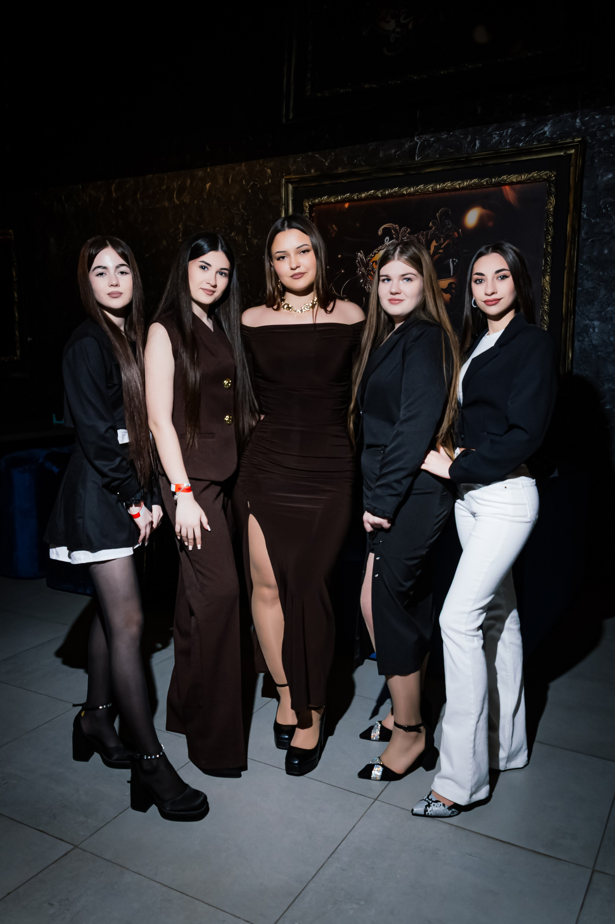 FreeZone night Club. Ларина Иванна фотограф в Донецке