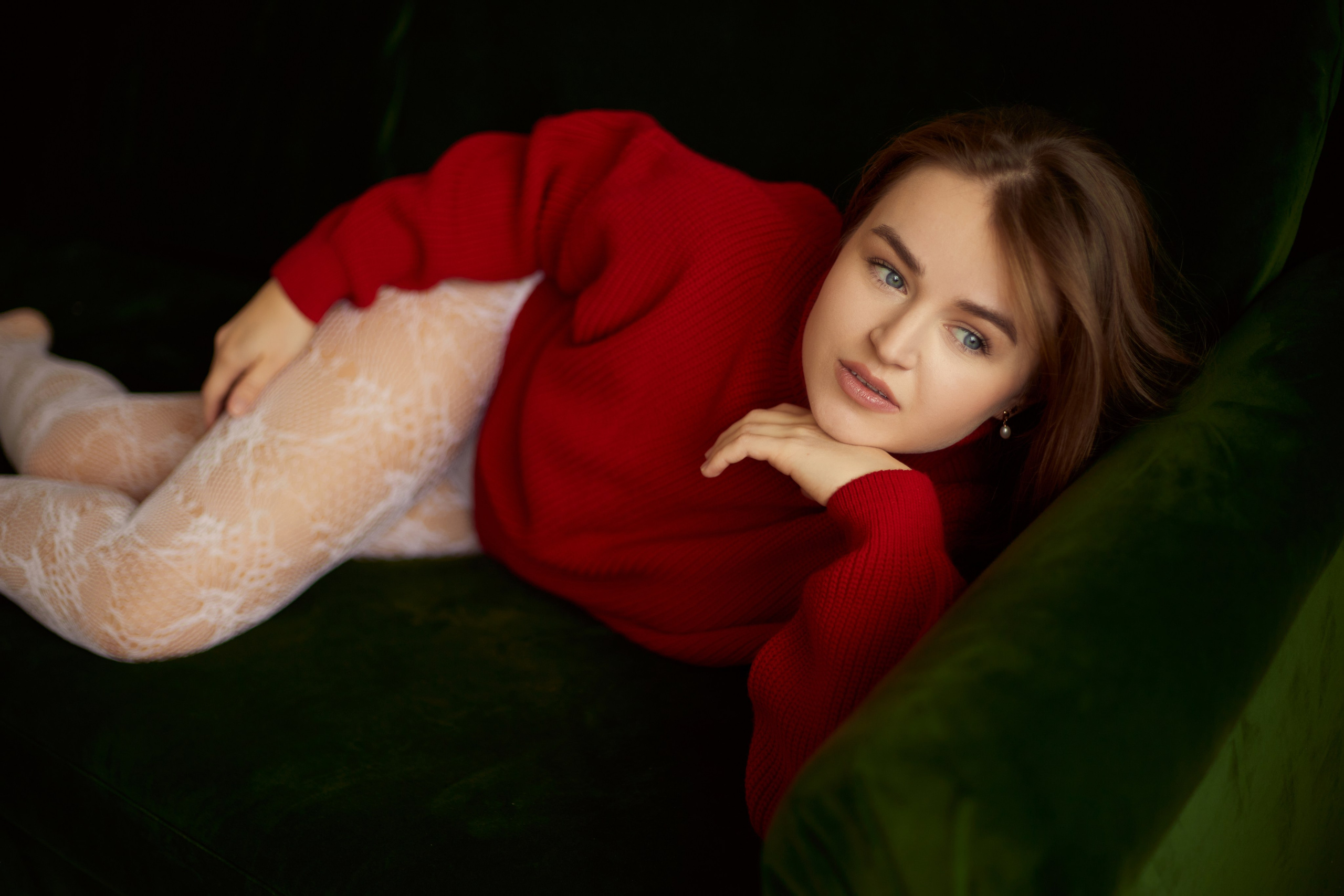 АНАСТАСИЯ. Фотограф Москва Анастасия Толстова