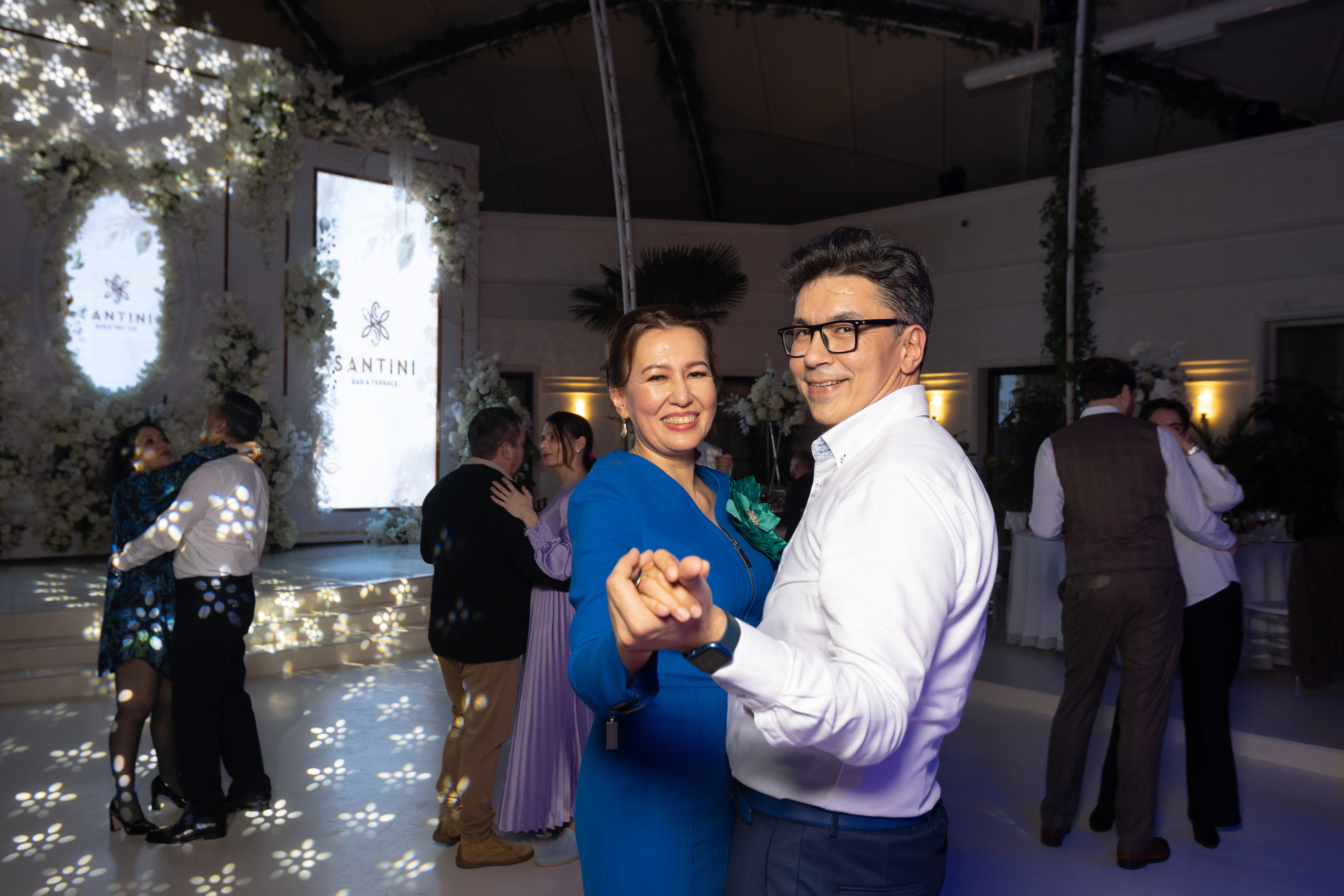 День рождения Тимура Ядгарова (Ташкент). Евгений Матвеев — фотограф в Санкт-Петербурге