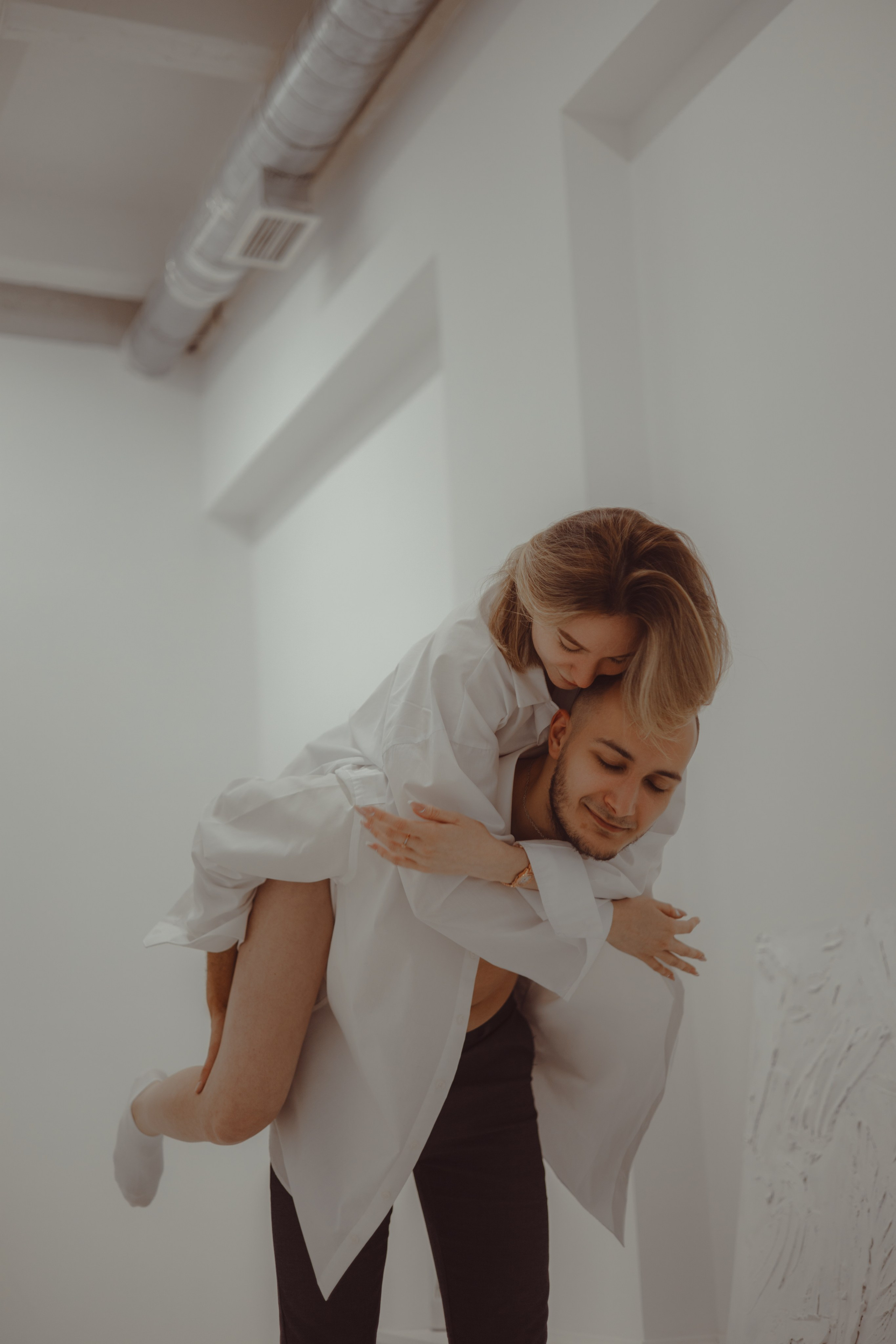 STUDIO. Фотограф в Кемерово Анастасия