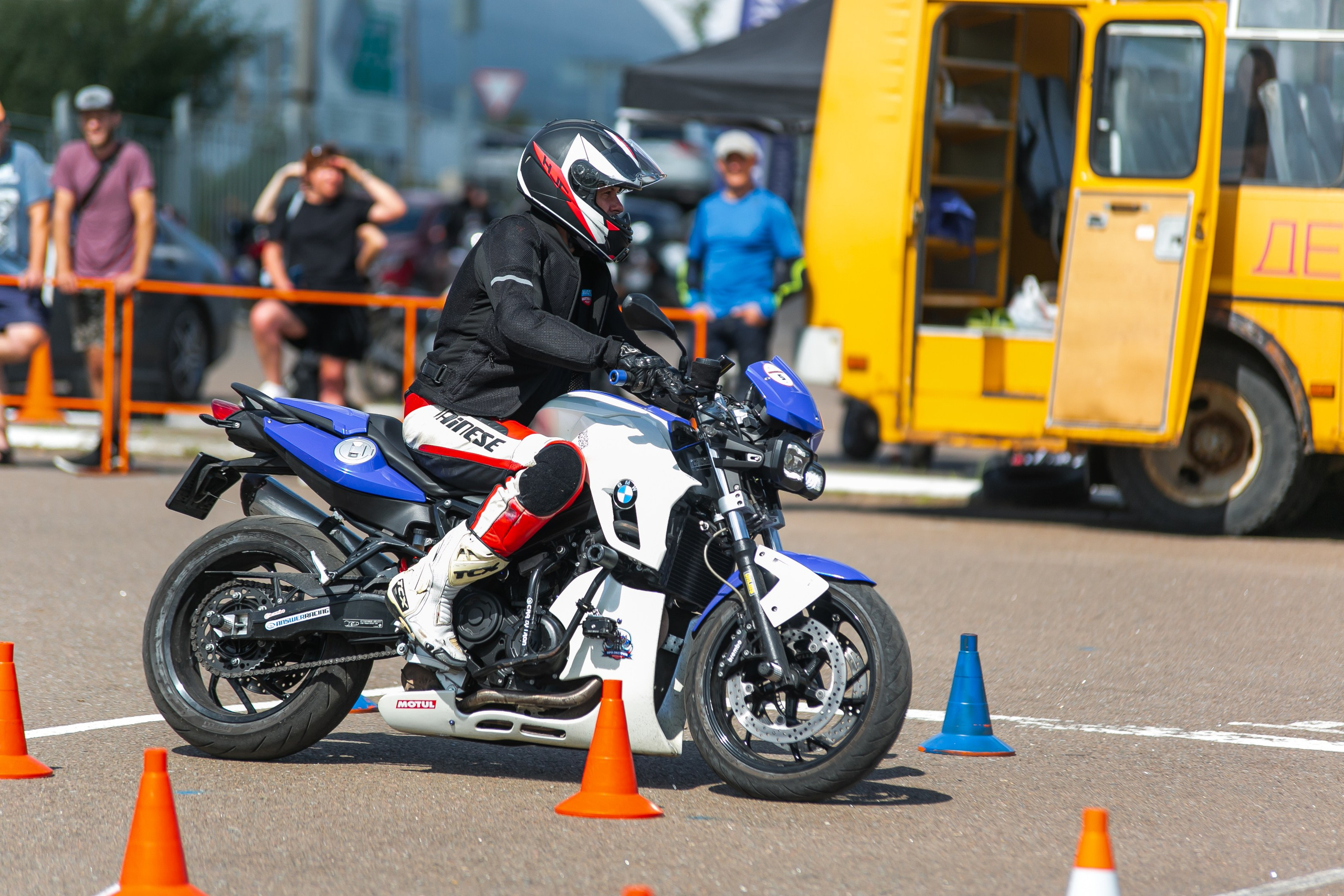 Чемпионат ЦФО 2024 — Этап Орловской области, Орел. Профессиональный фотограф в Мценске и Орловской области
