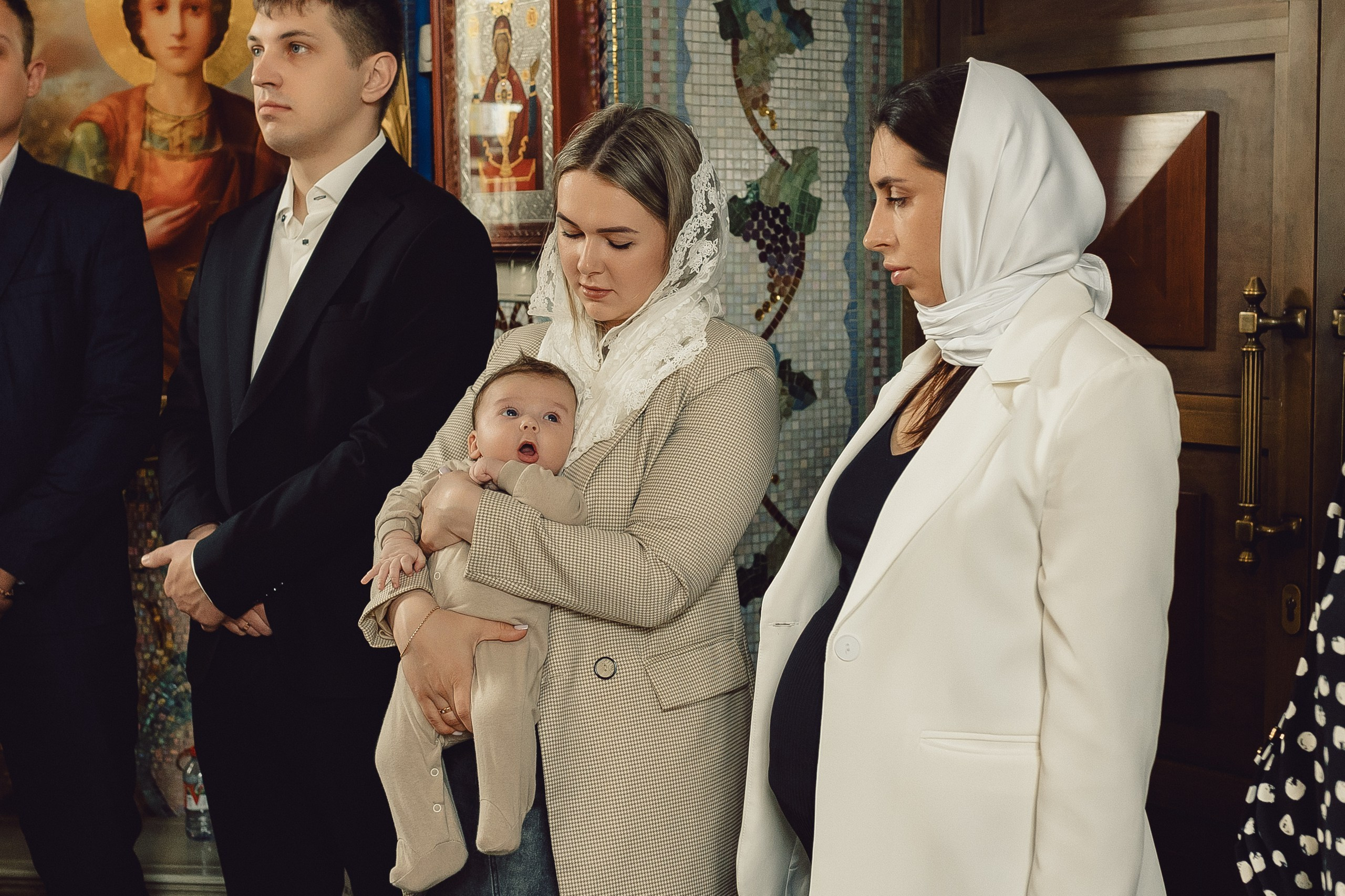 Часовня Серафима Саровского г. Щелково