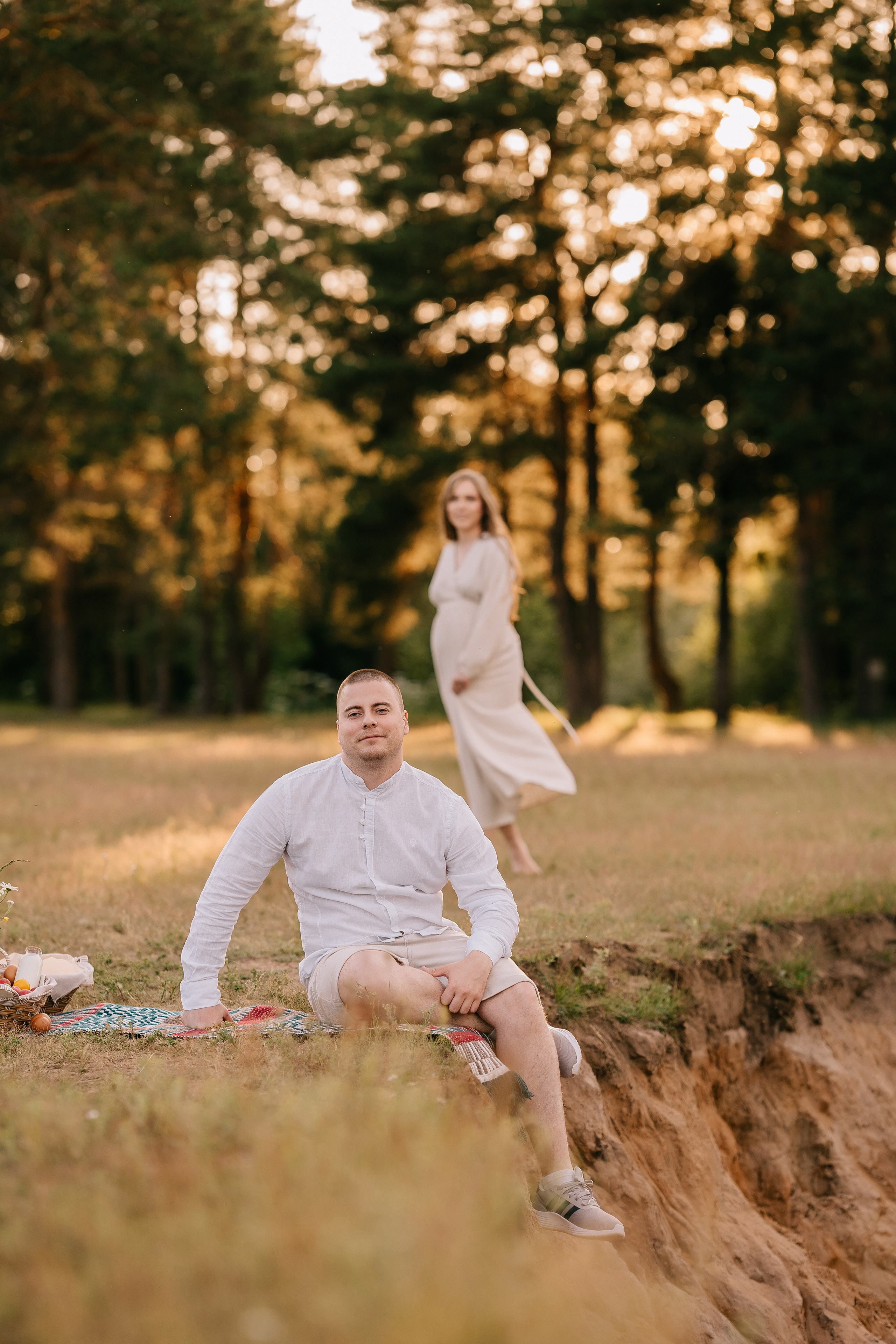 В ожидании самого важного. Свадебный и семейный фотограф Юлия Грибанова +7 909-133-66-33