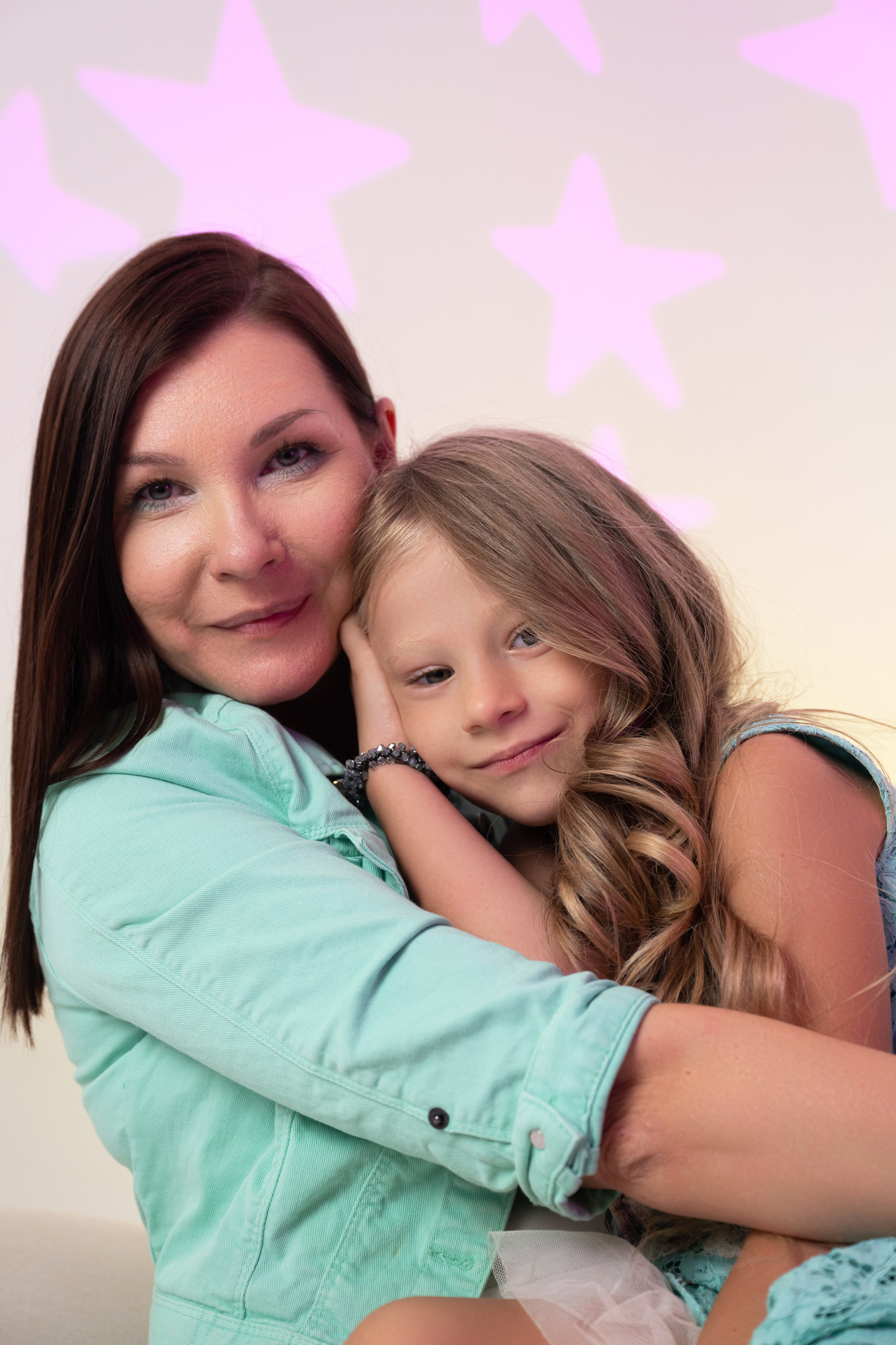 Семейные и детские фотосессии. Студийный и свадебный фотограф и видеограф в Севастополе — Юлия Макаренко