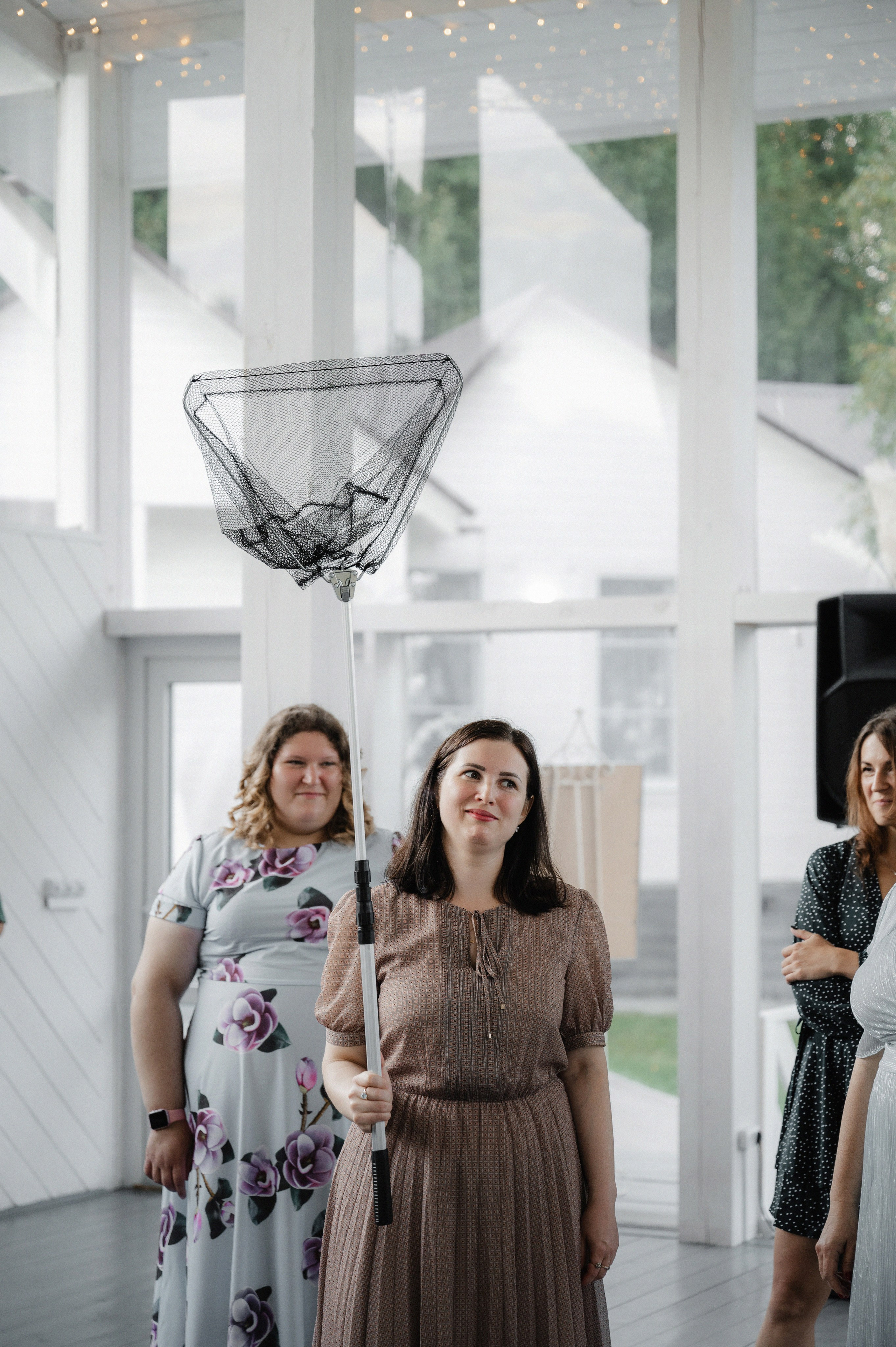 Дмитрий и Анна Рябина хаус. Свадебный фотограф Раменское-Москва