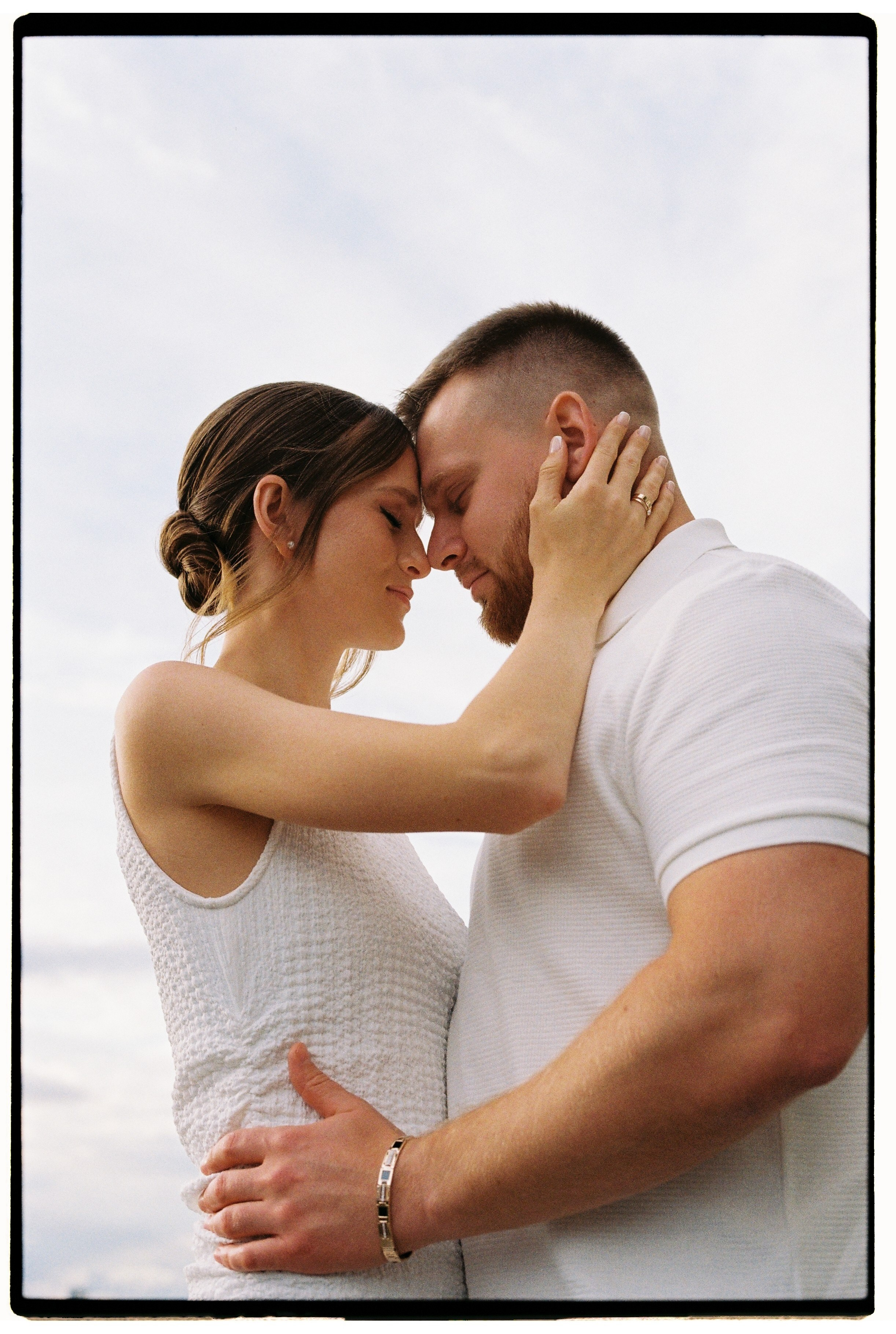 Плёнка. Свадебный фотограф Москва, Санкт-Петербург