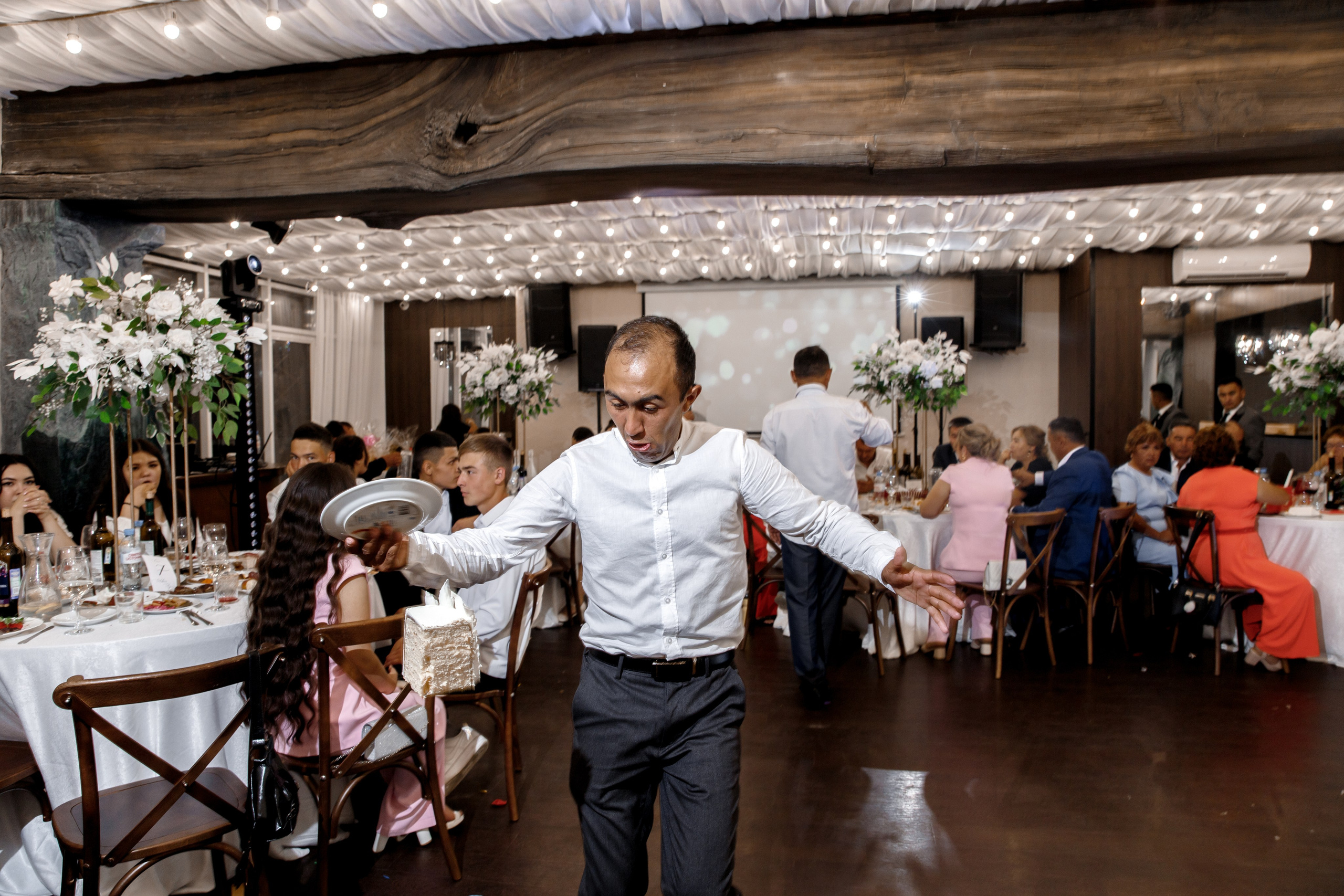 Шавкат и Аделина. Свадебный и семейный фотограф Разида Мухаметова