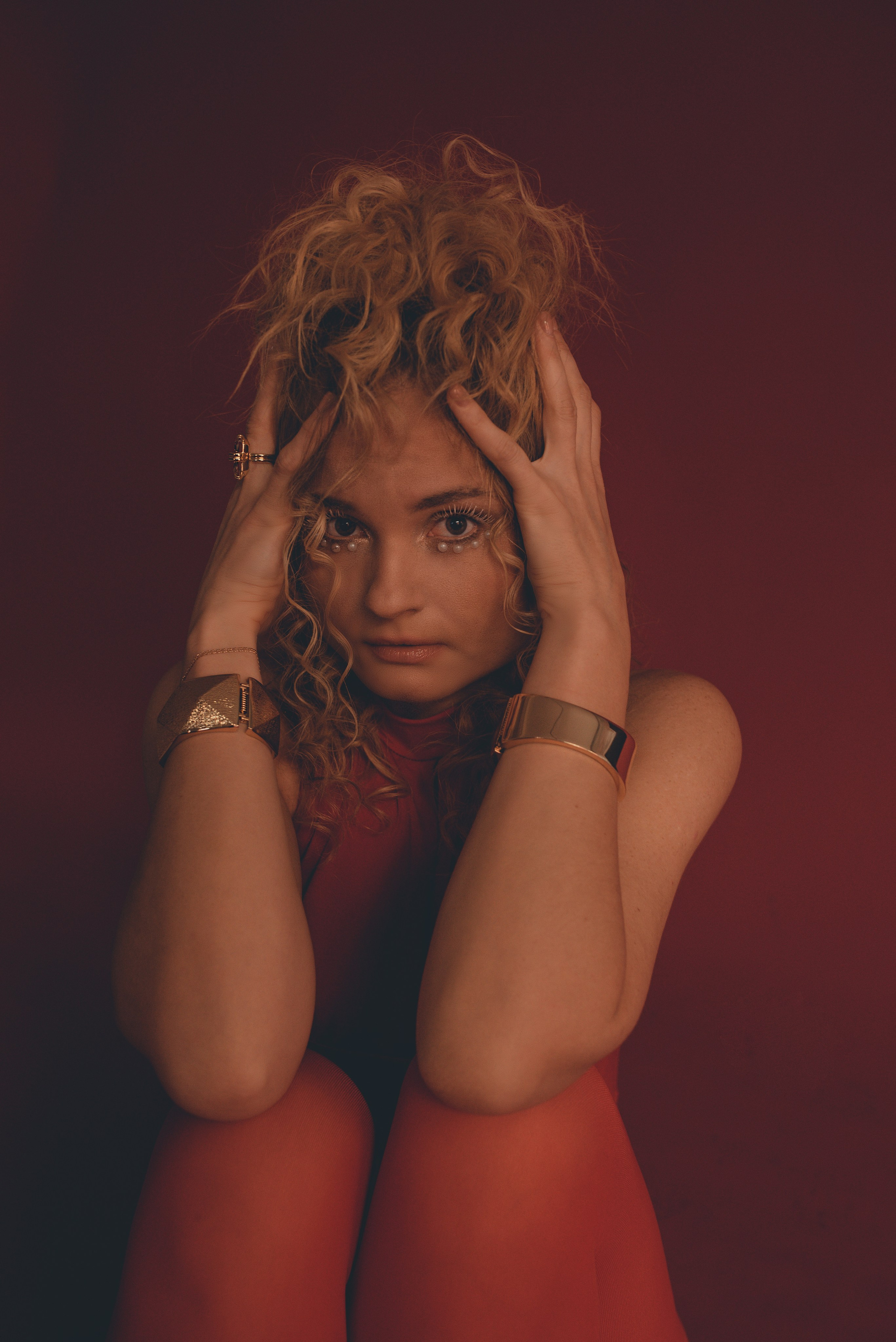 Фотосессия имени Меня. Фотограф Химки Анна Татарских