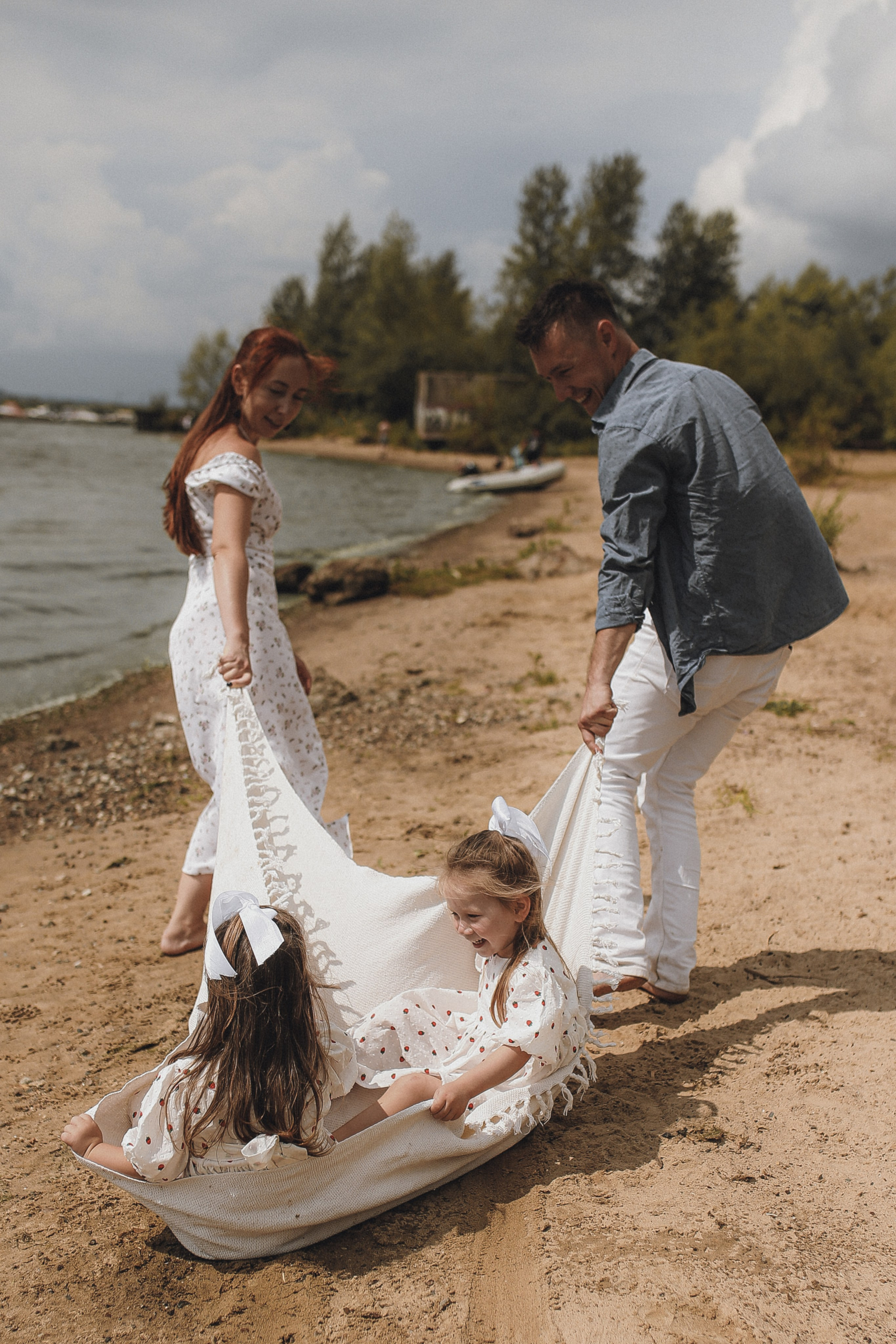 Семейная фотосессия, вдвоем , с детьми, бабушками и дедушками  Йошкар Ола. Свадебный и семейный фотограф Баева Дарья, город Йошкар — Ола