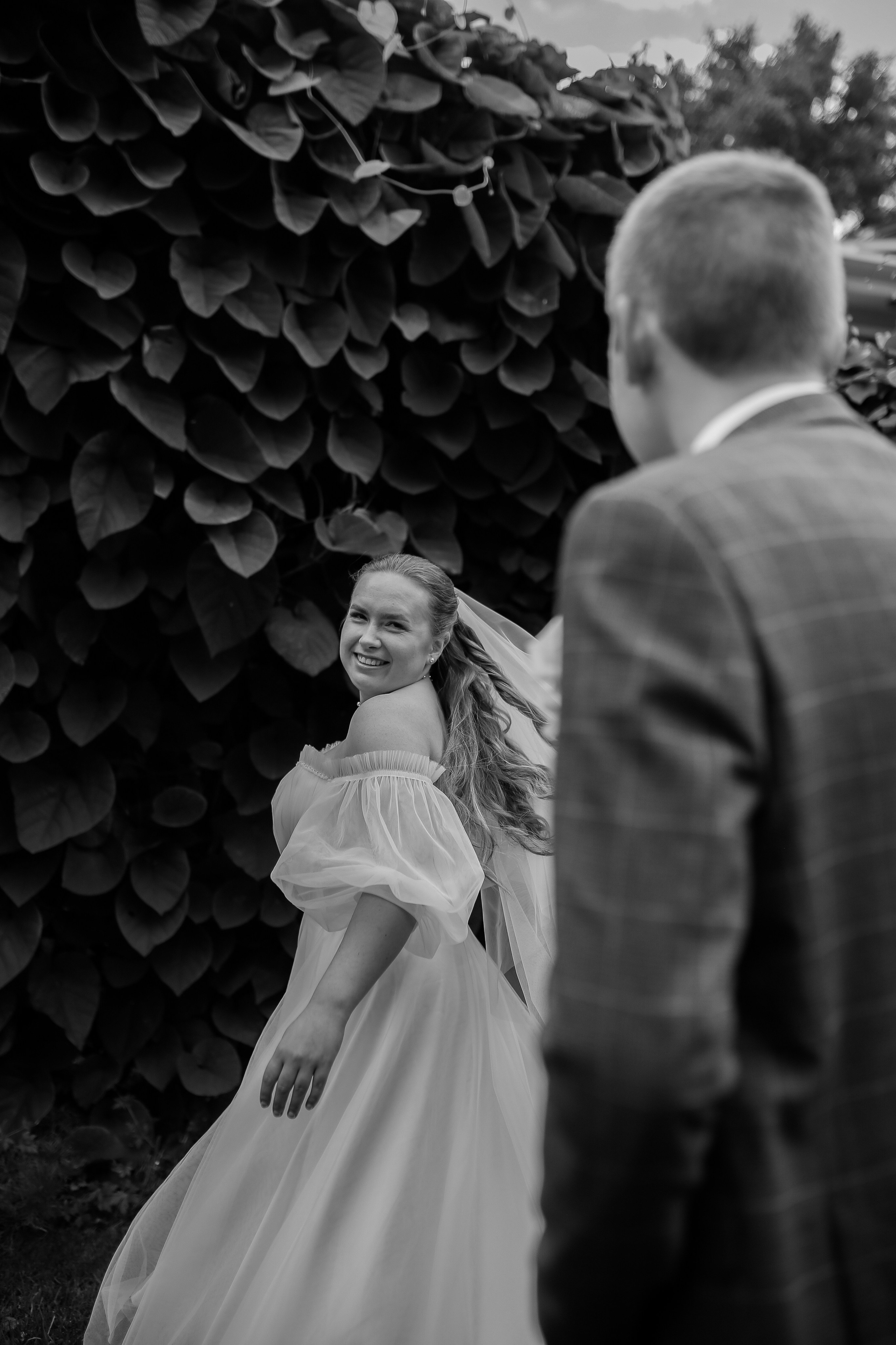 Свадебная фотосессия Йошкар Ола. Свадебный и семейный фотограф Баева Дарья, город Йошкар — Ола