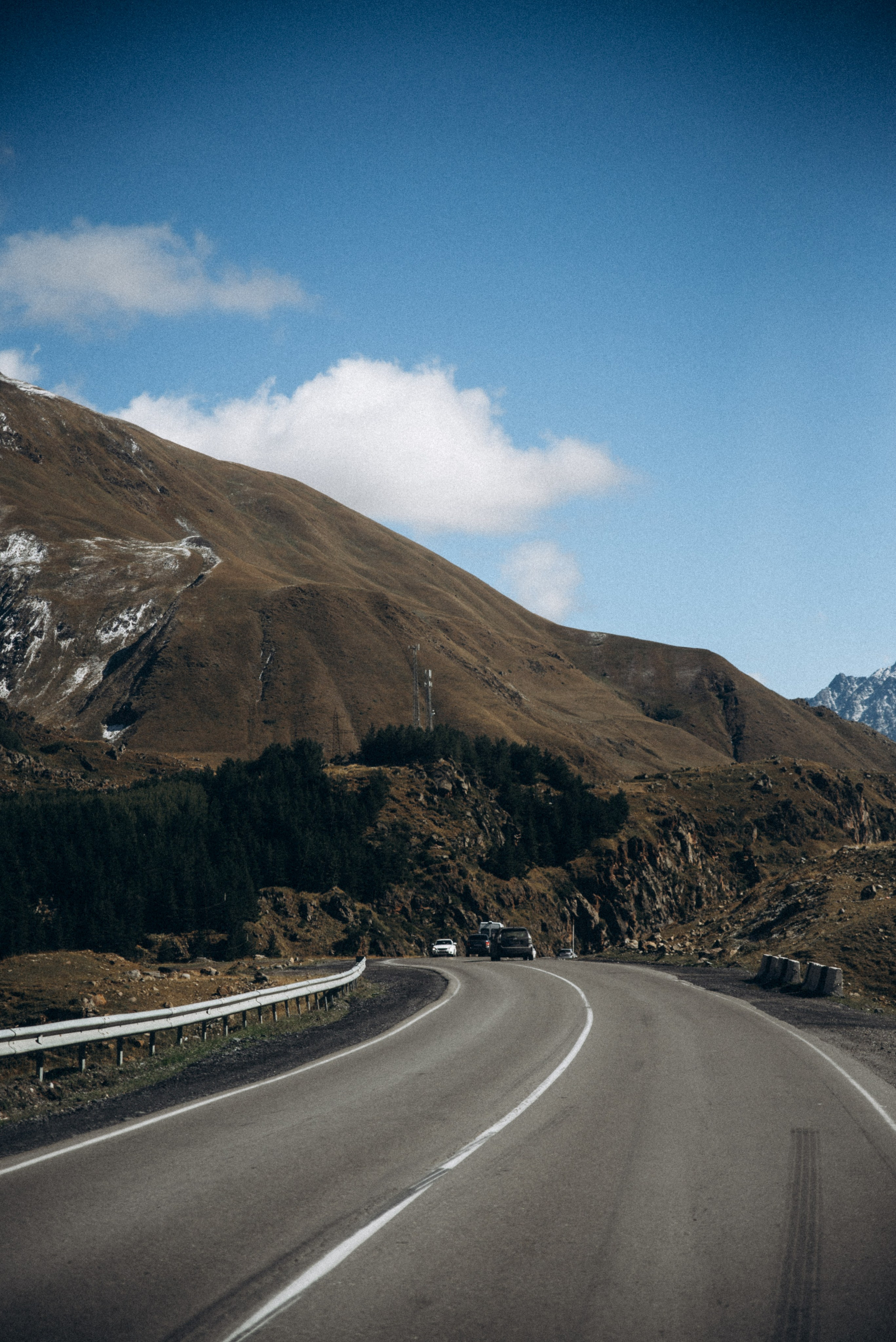 Джута, Грузия 🇬🇪 «Honey Trip». Anita_photo