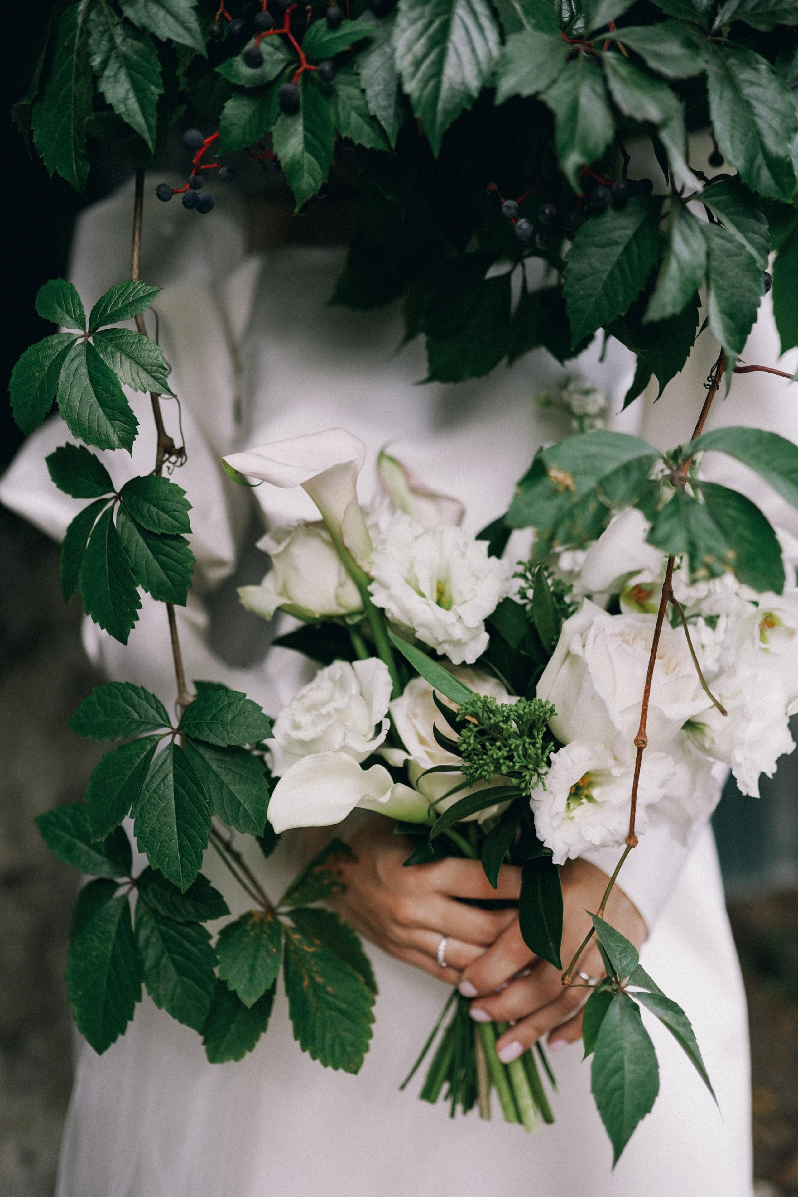 Алексей и Дарья. Свадебный фотограф в Саратове Антон Слепов