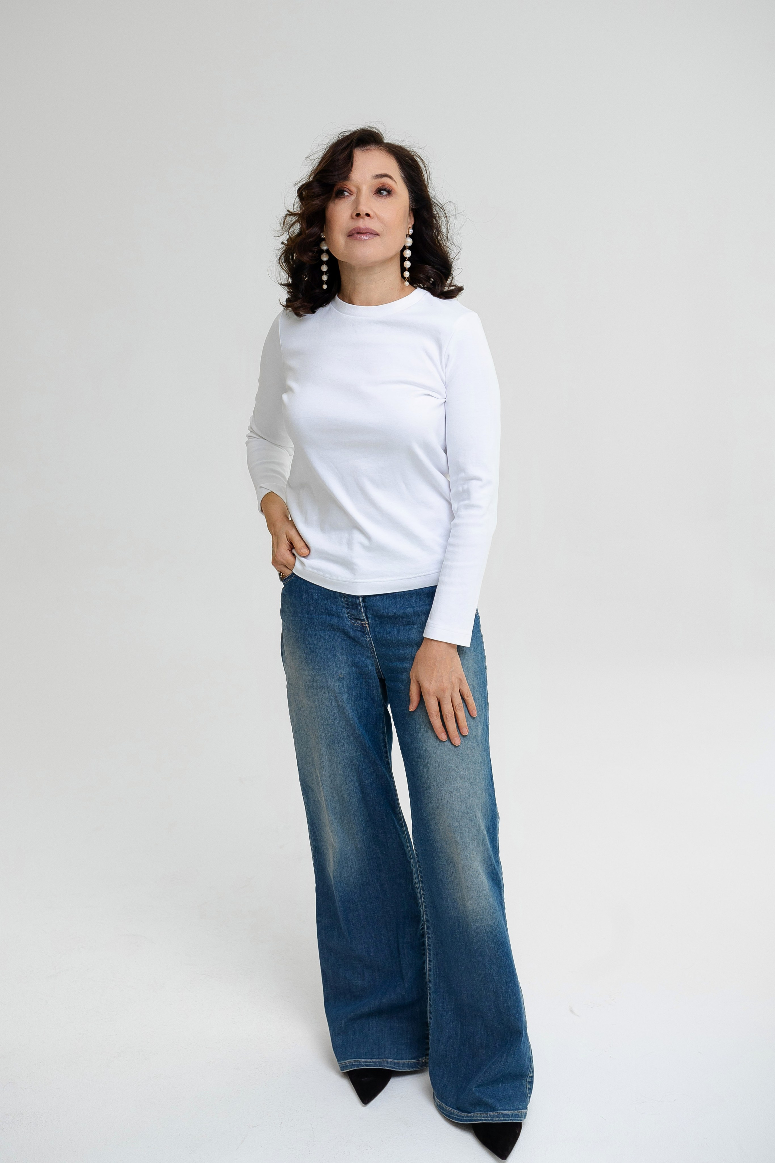 Инна. Семейный и детский фотограф в Москве Александра Мак