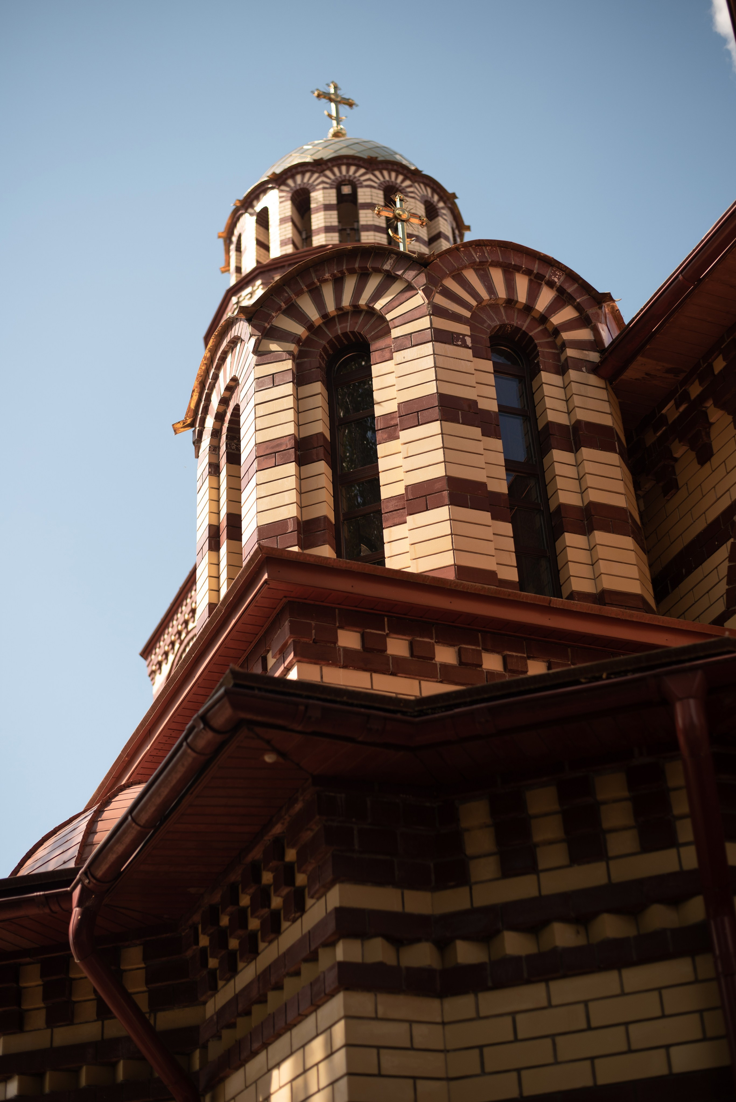 Крещение и Венчание. Свадебный и семейный Фотограф в Твери Сергей Скорода