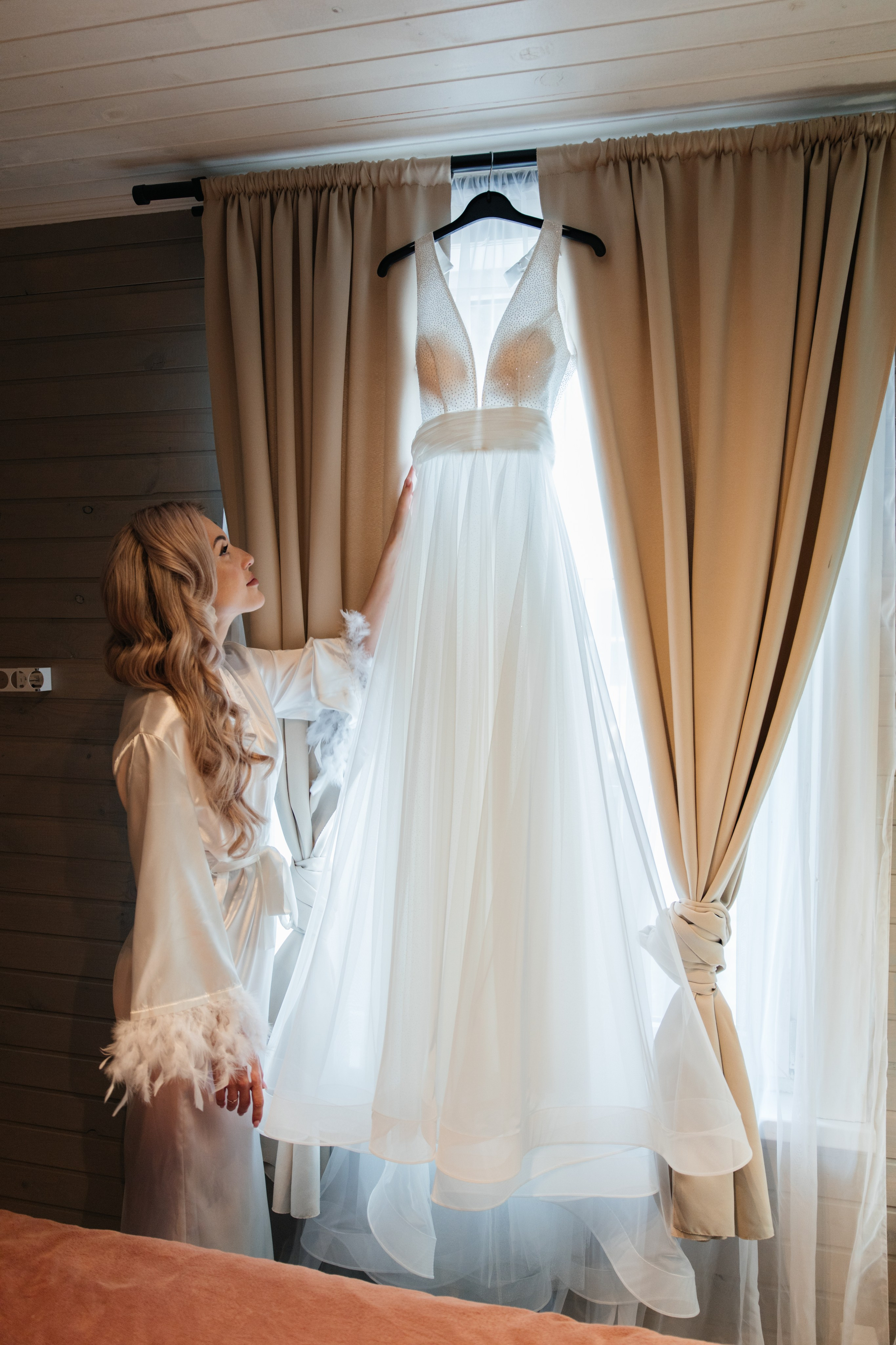 BORIS & ANASTASIA. Свадебное ФОТО & ВИДЕО Москва/Липецк