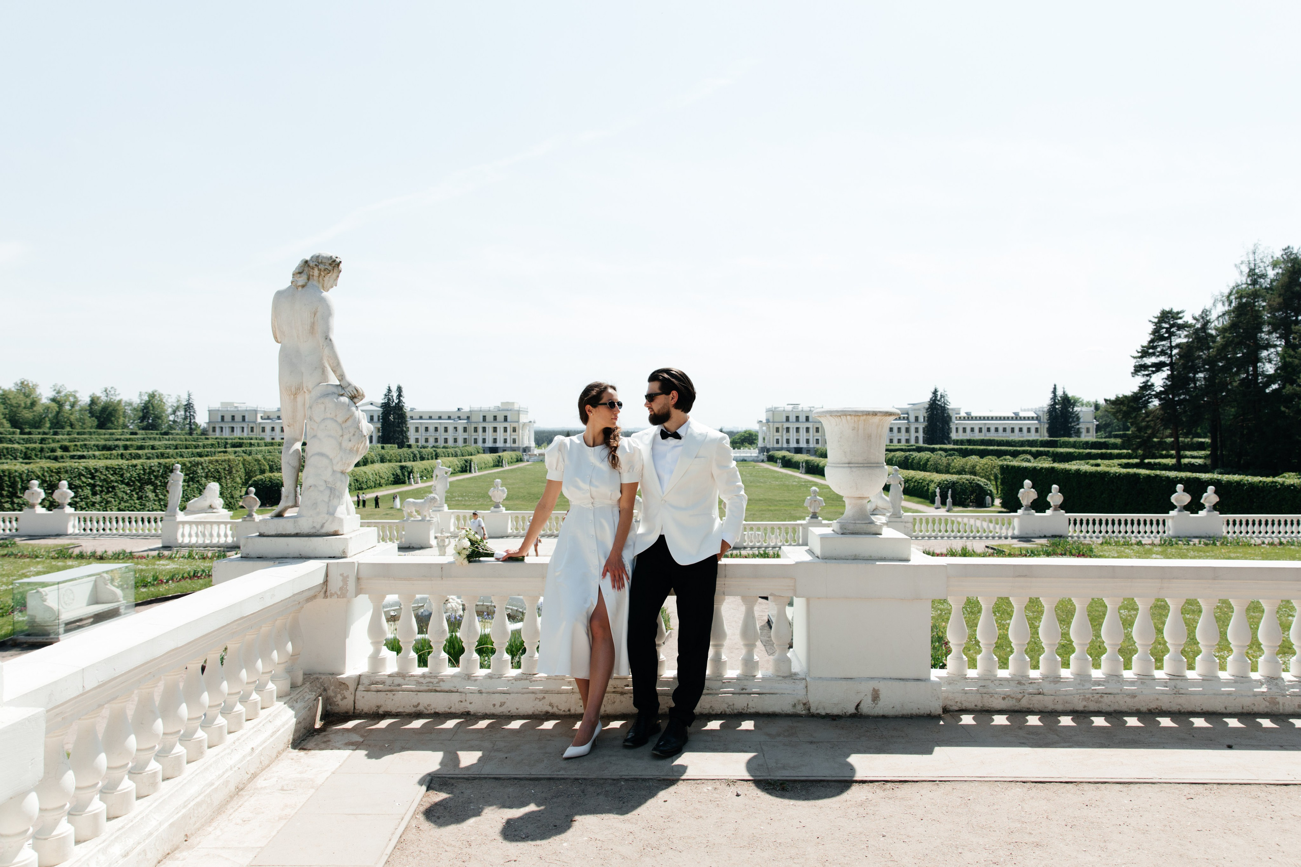 NIKITA & ANASTASIA. Свадебное ФОТО & ВИДЕО Москва/Липецк