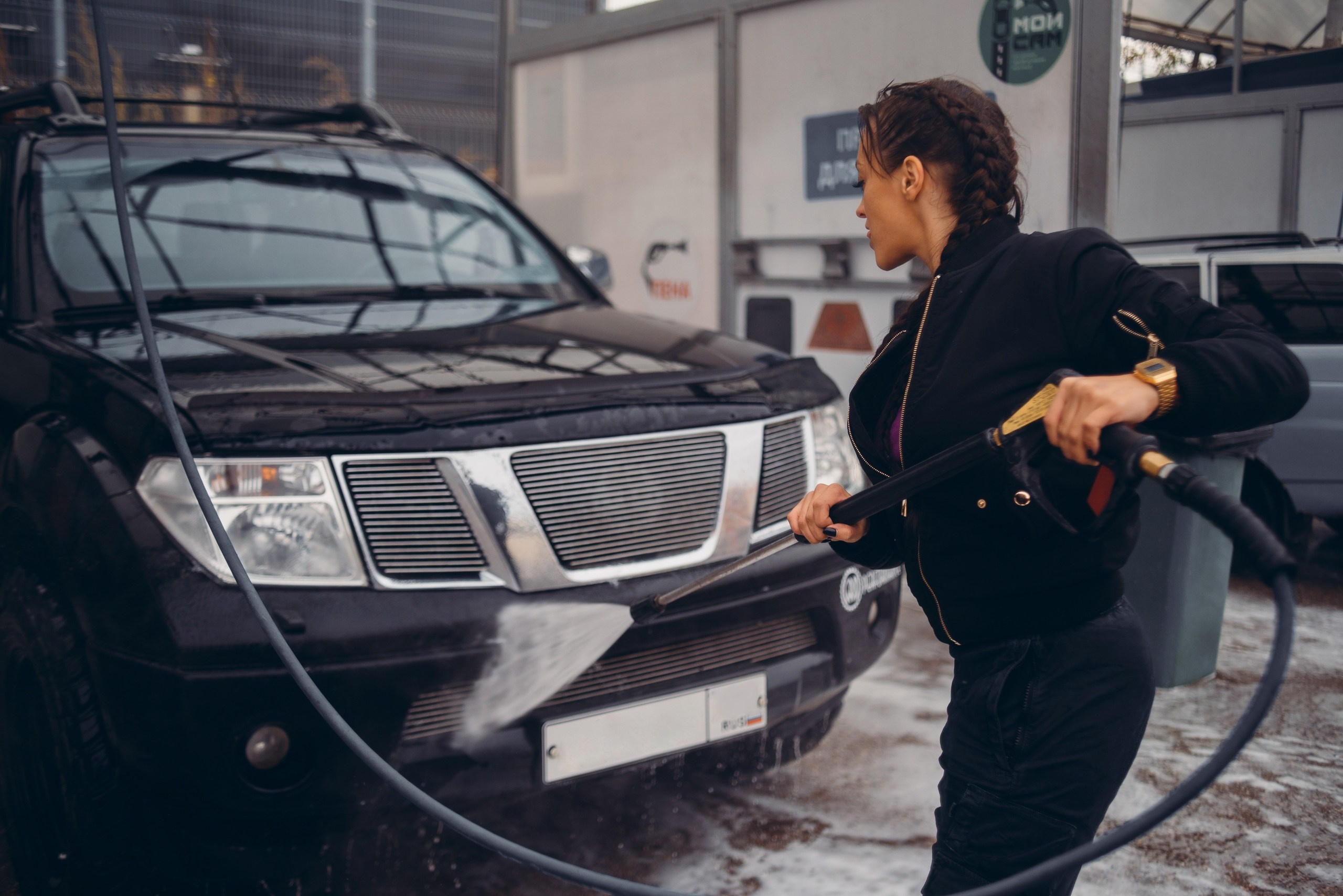 Коллекция автомобилей snflk.exe. DeLorein