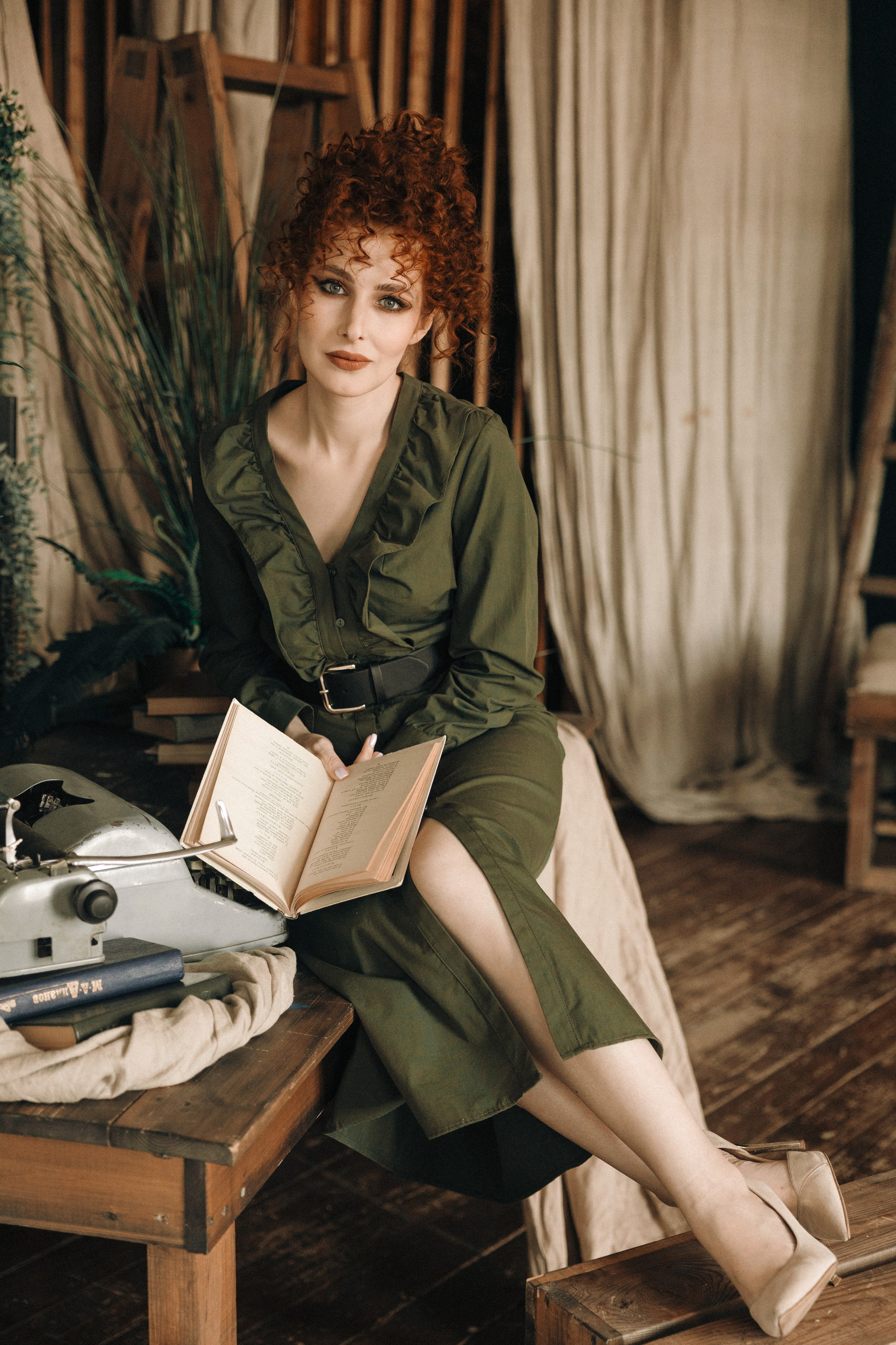 Марго. Главная