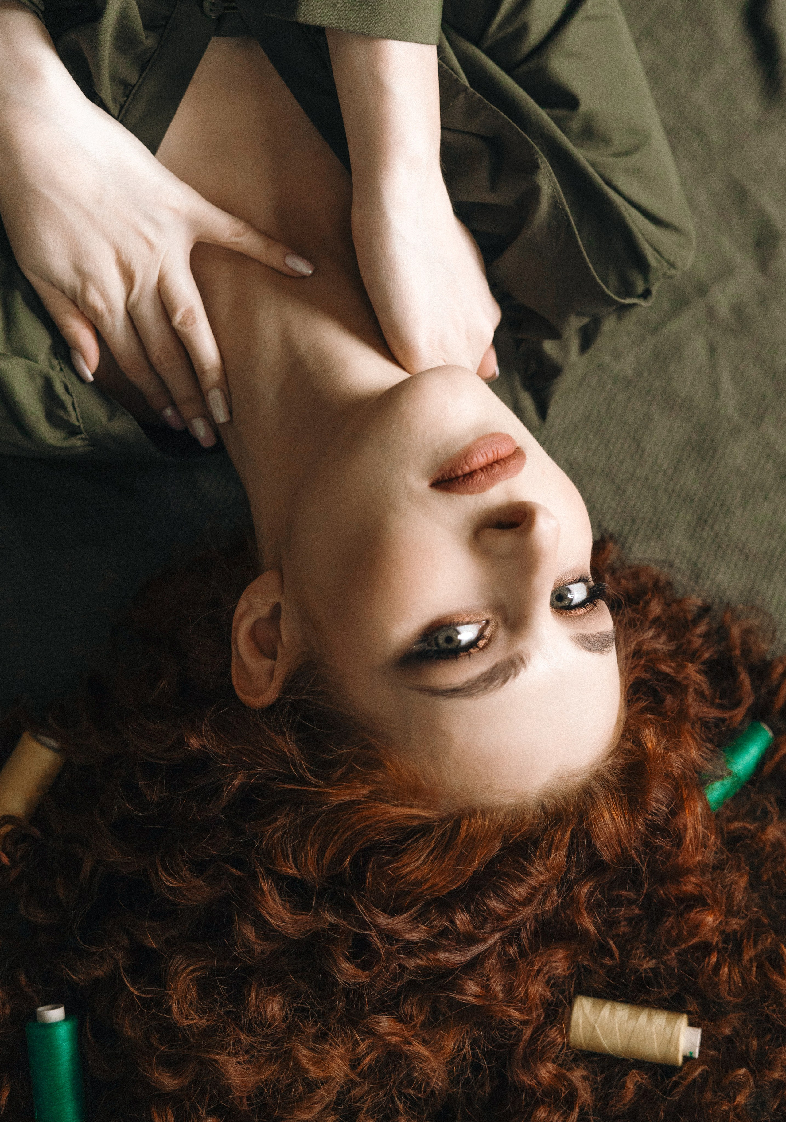 Марго. Главная