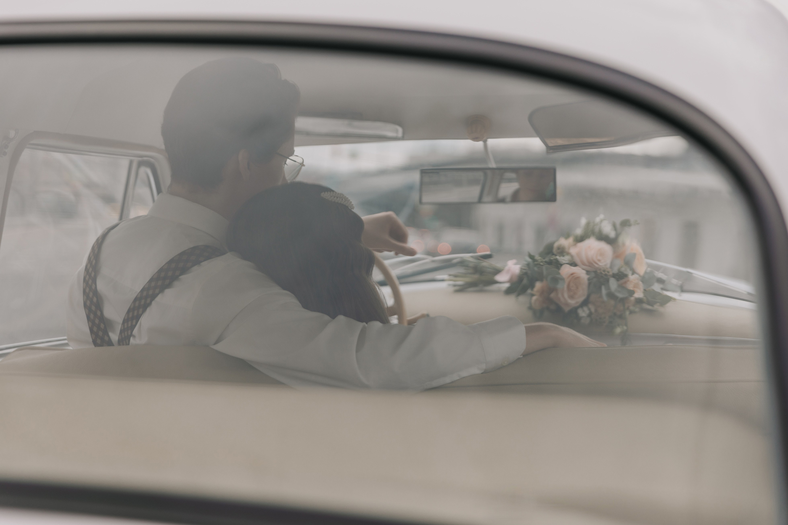 Письмо из прошлого. Кравченко Сергей — фотограф для тебя в Москве