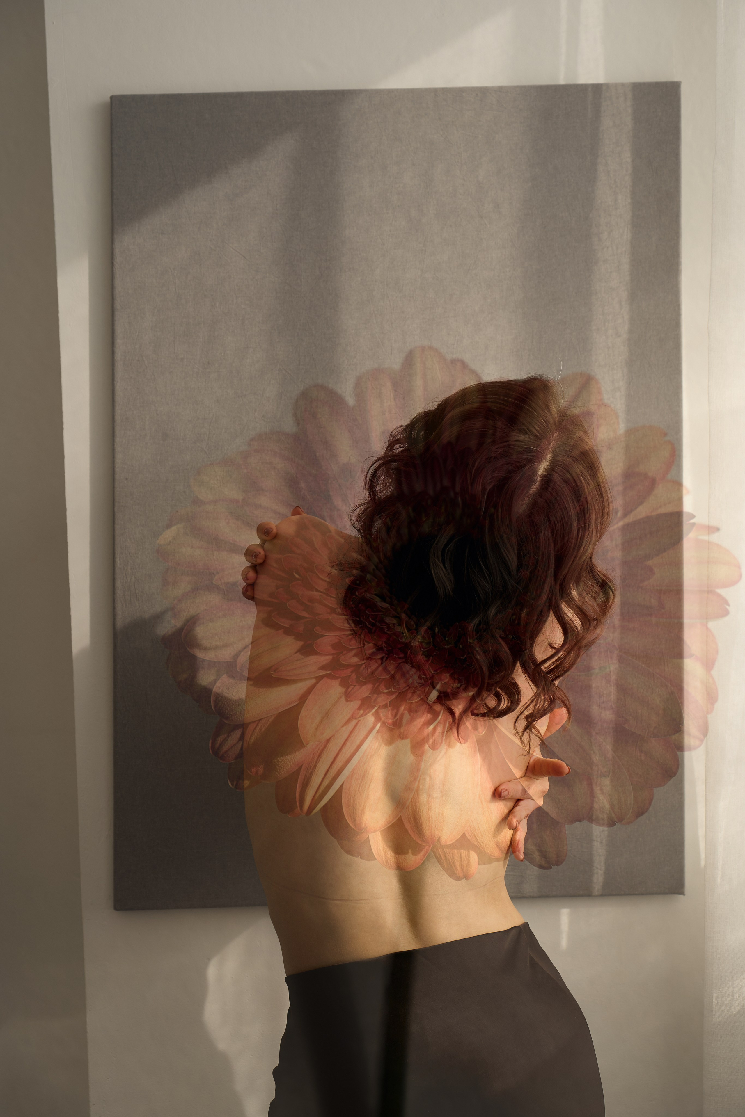 Настя. Ваш фотограф Анастасия Болотникова