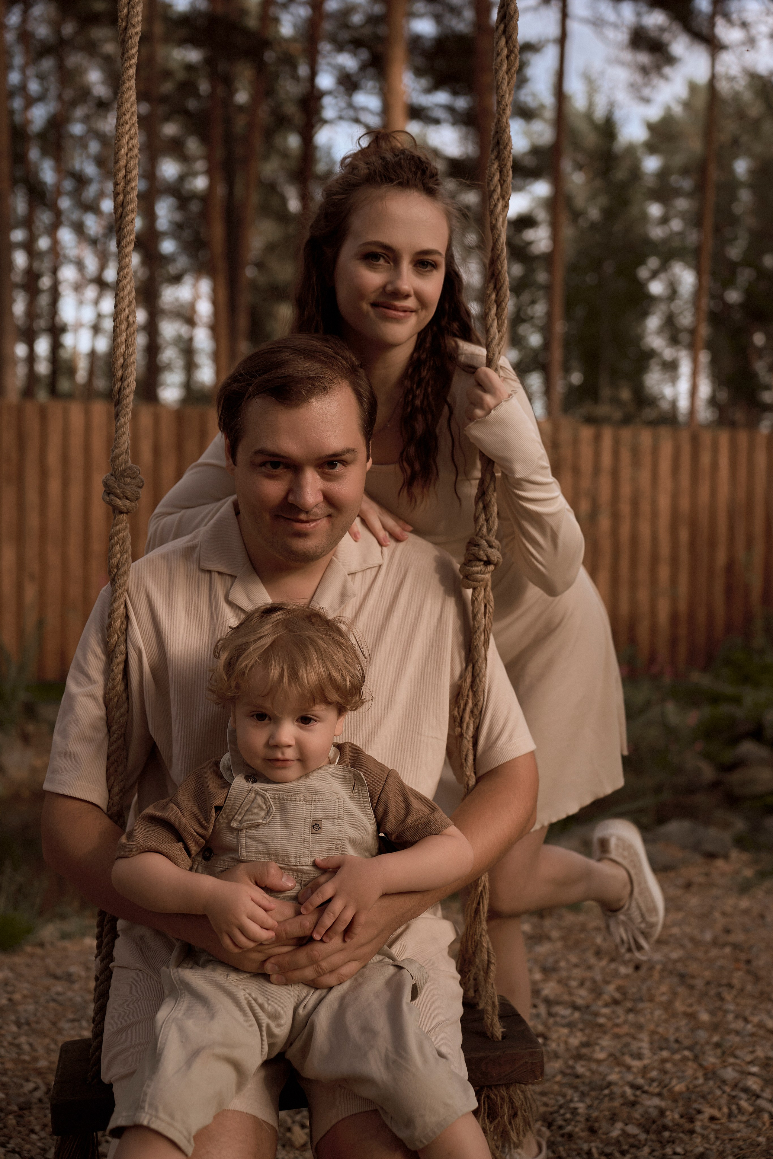 В сказке. Ваш фотограф Анастасия Болотникова