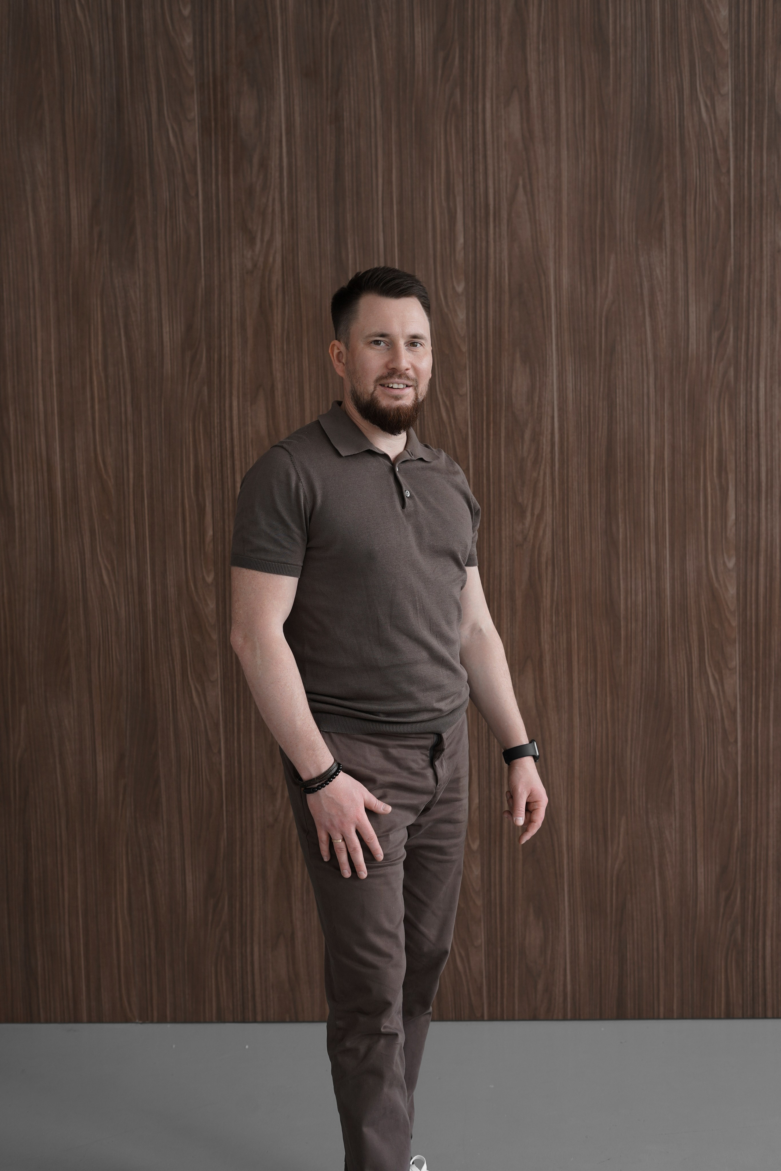 Дима & Ксюша. Ваш фотограф Анастасия Болотникова