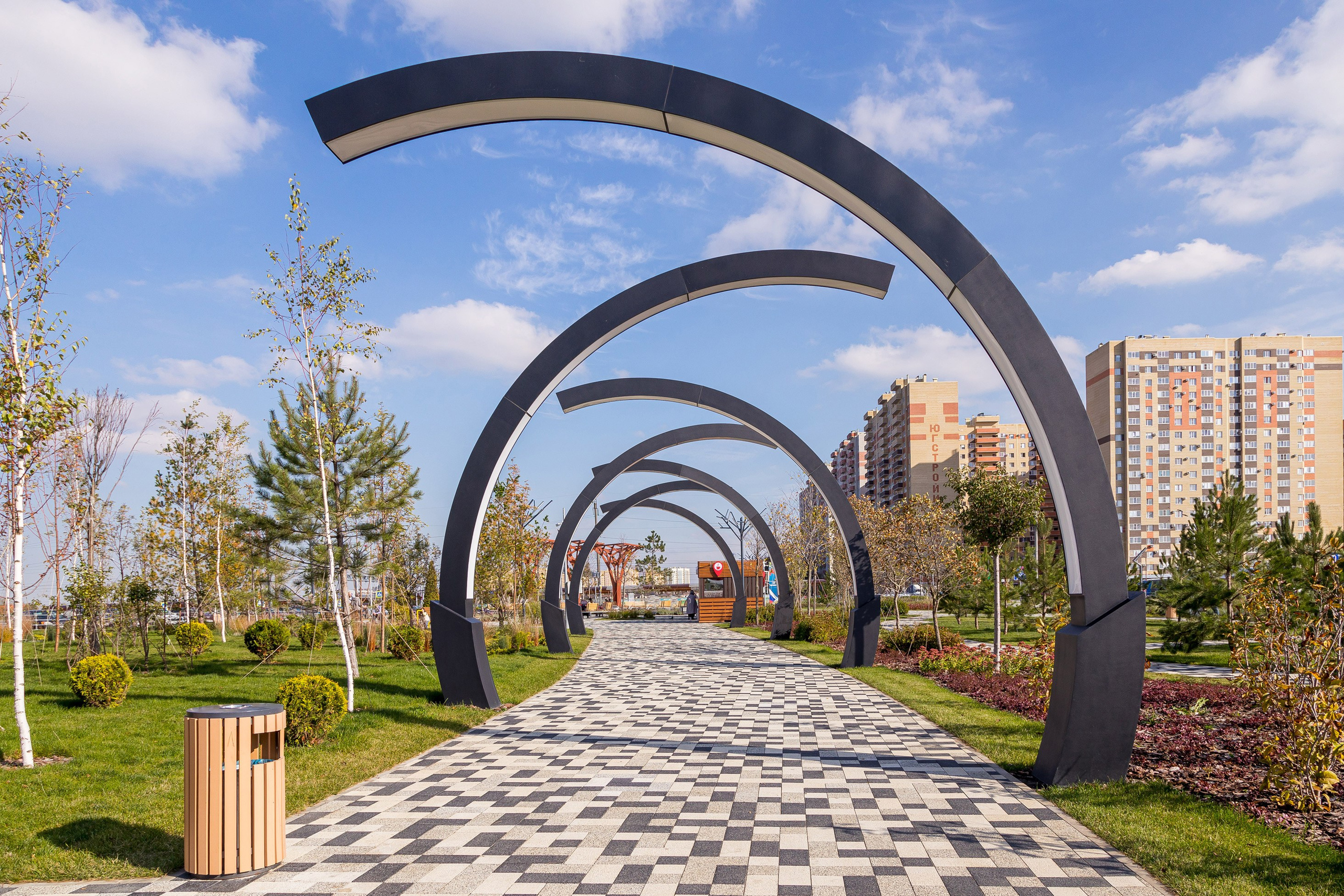 Exterior photography. Interior photographer Vitalii in Portland and Vancouver