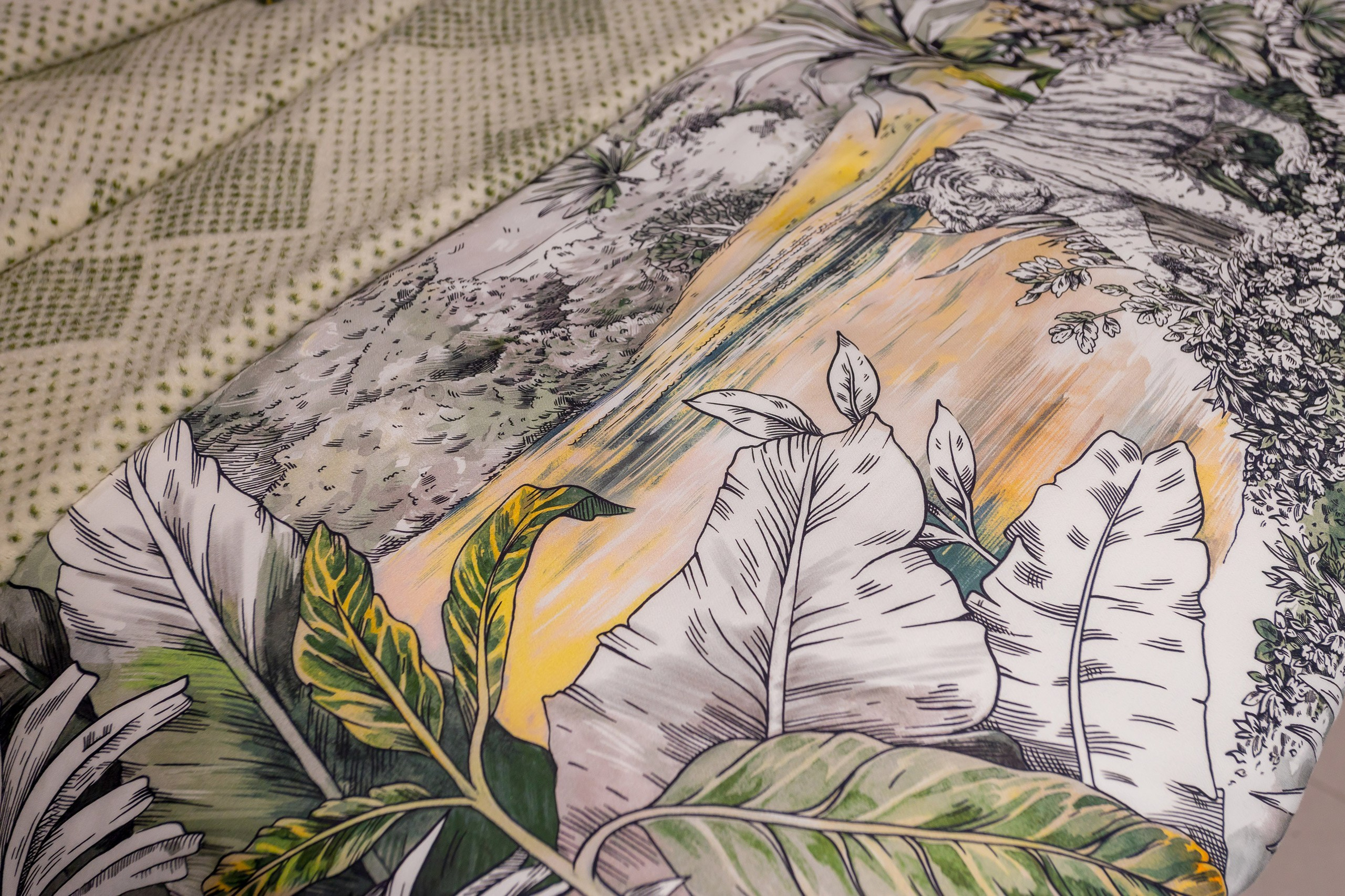 Shops. Interior photographer Vitalii in Portland and Vancouver