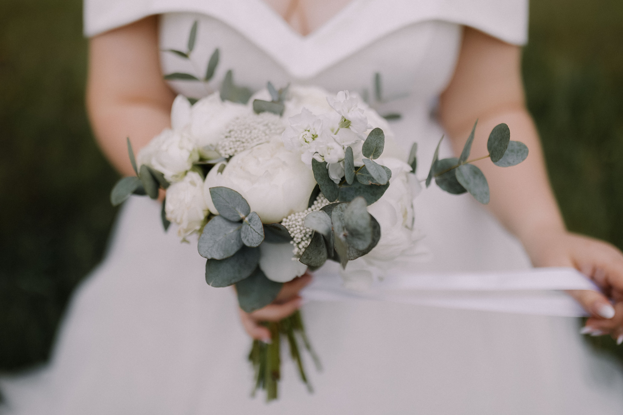 Даша и Дима. Фотограф Светлана Голицына