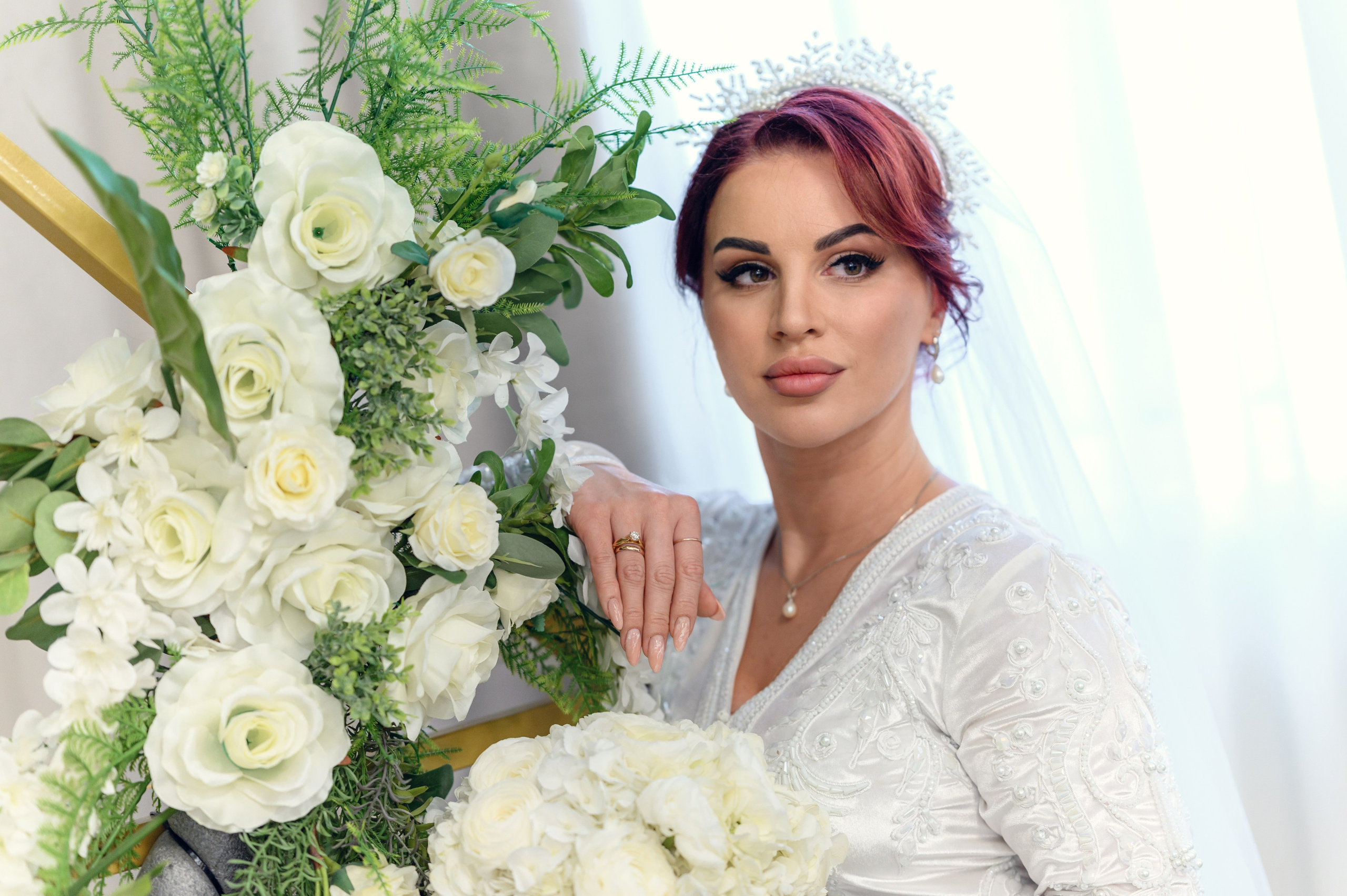 Свадьба Лены и Кирилла. Фотограф Светозар Андреев