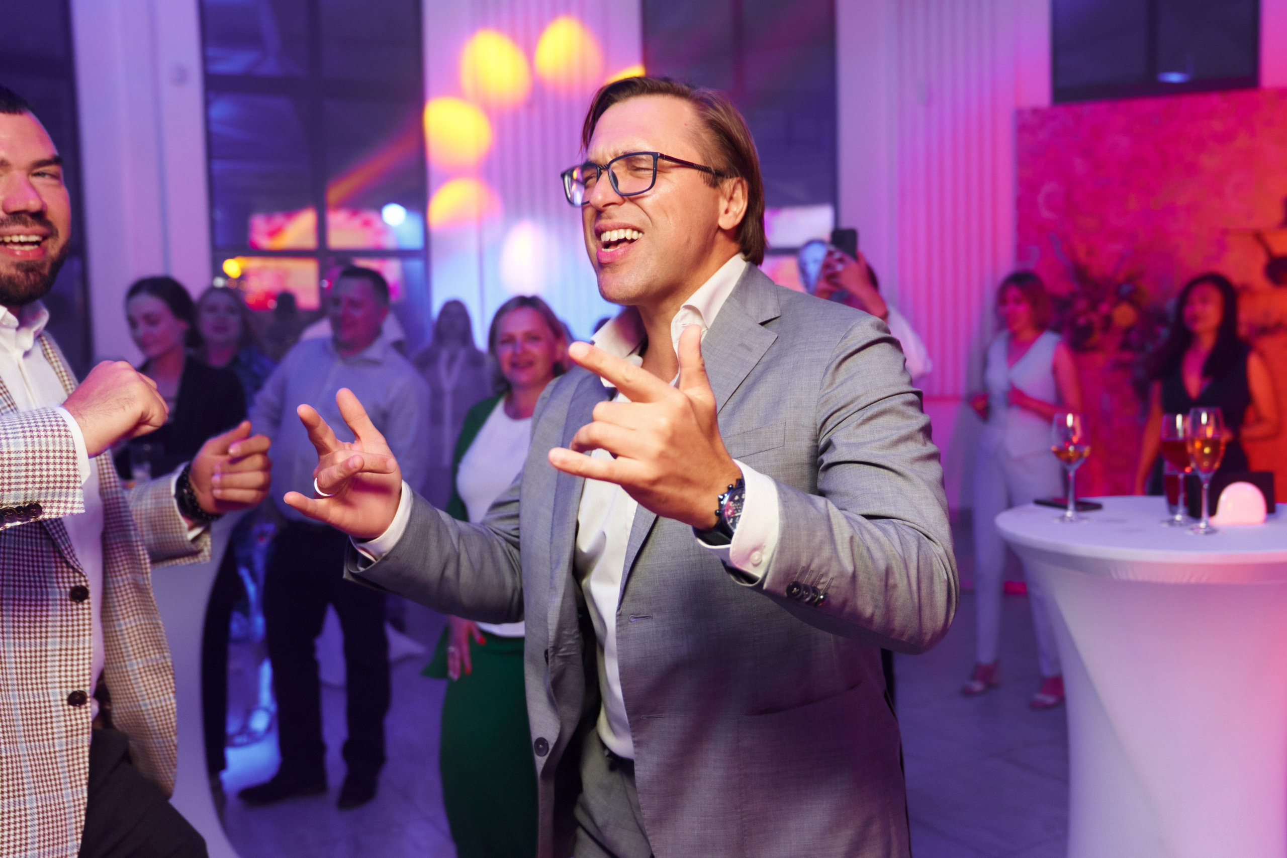 Репортаж. Главная