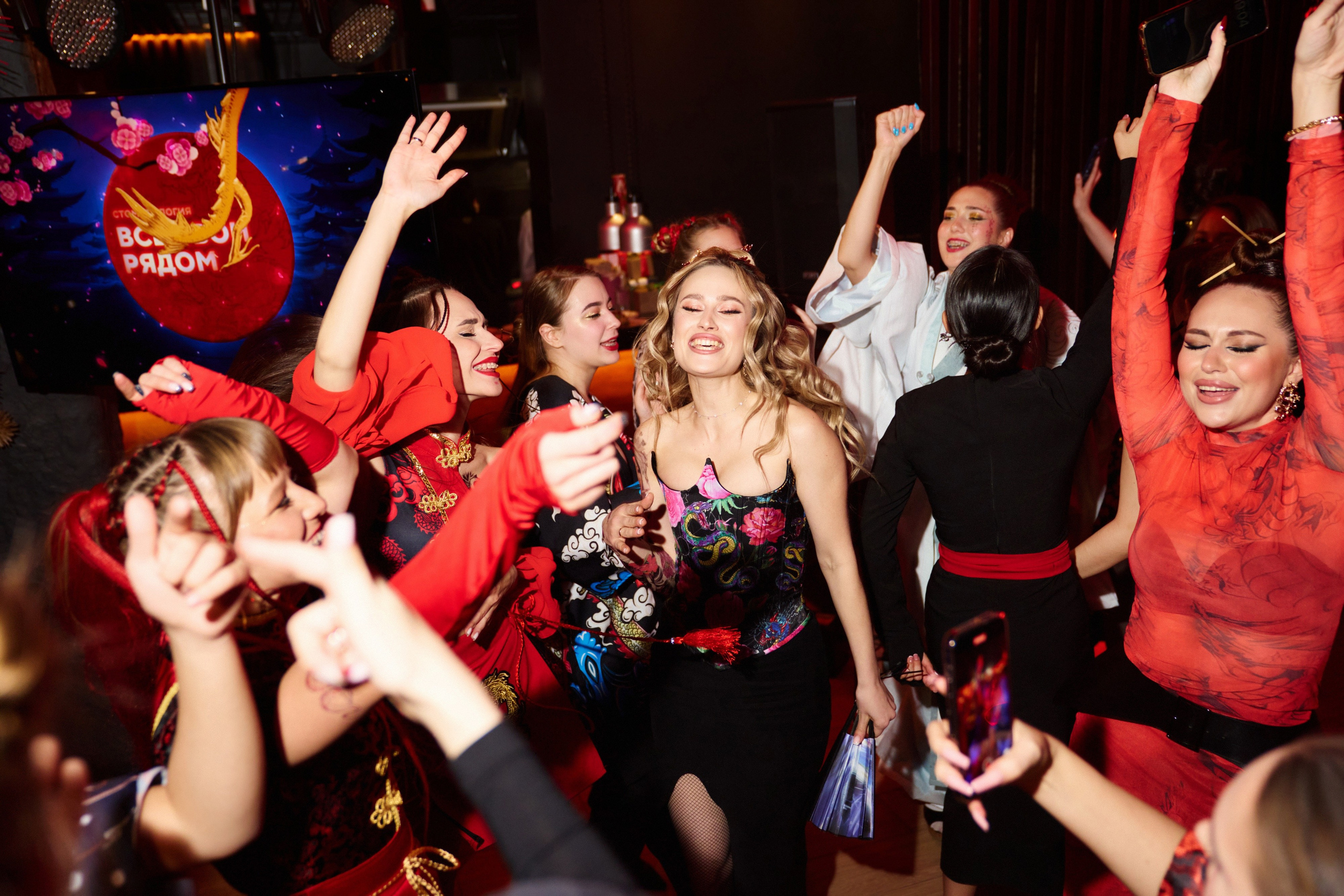 Репортаж. Главная