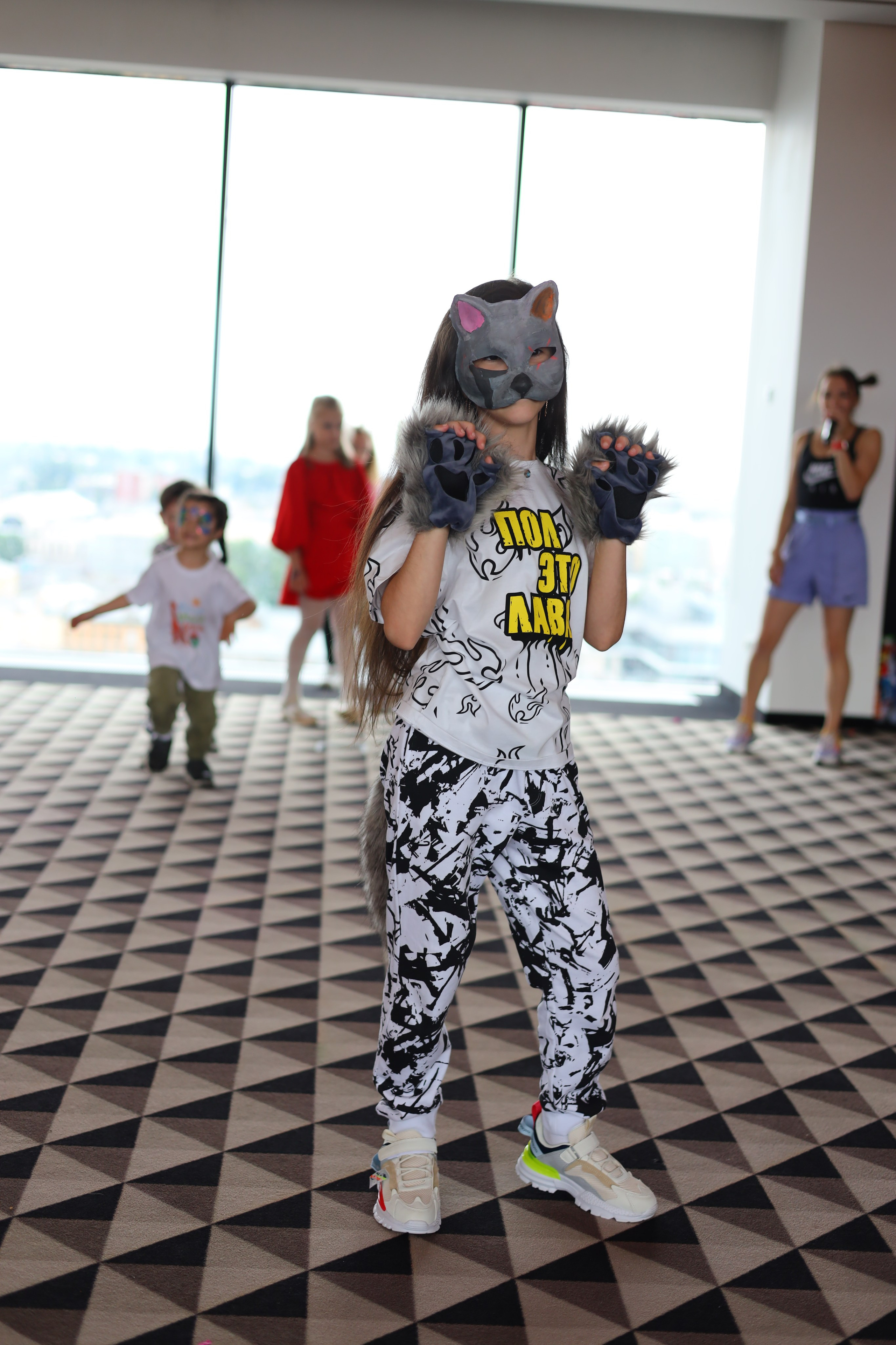 Праздник семьи