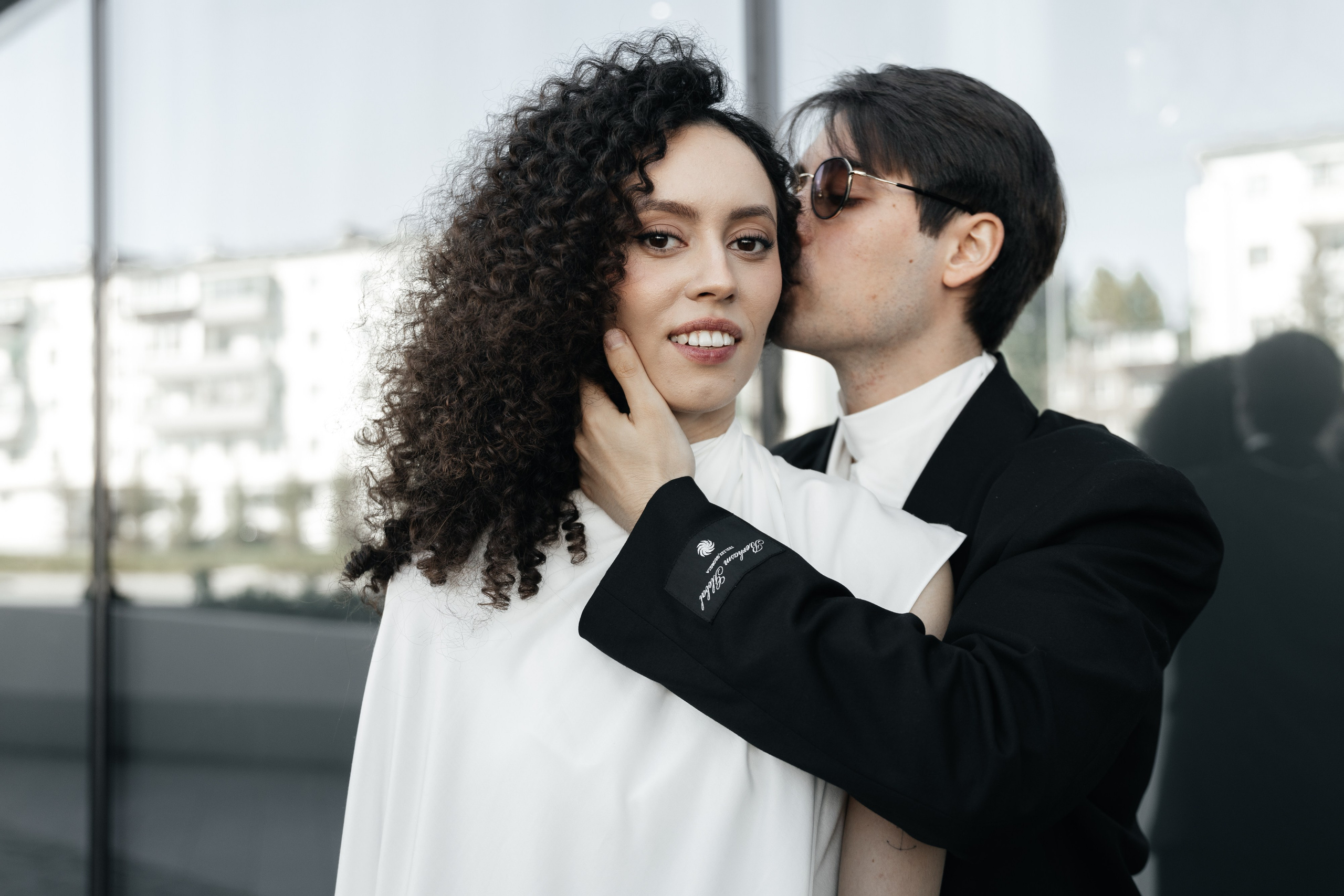 Michael & Agata. Свадебный фотограф Ильнар Асадуллин
