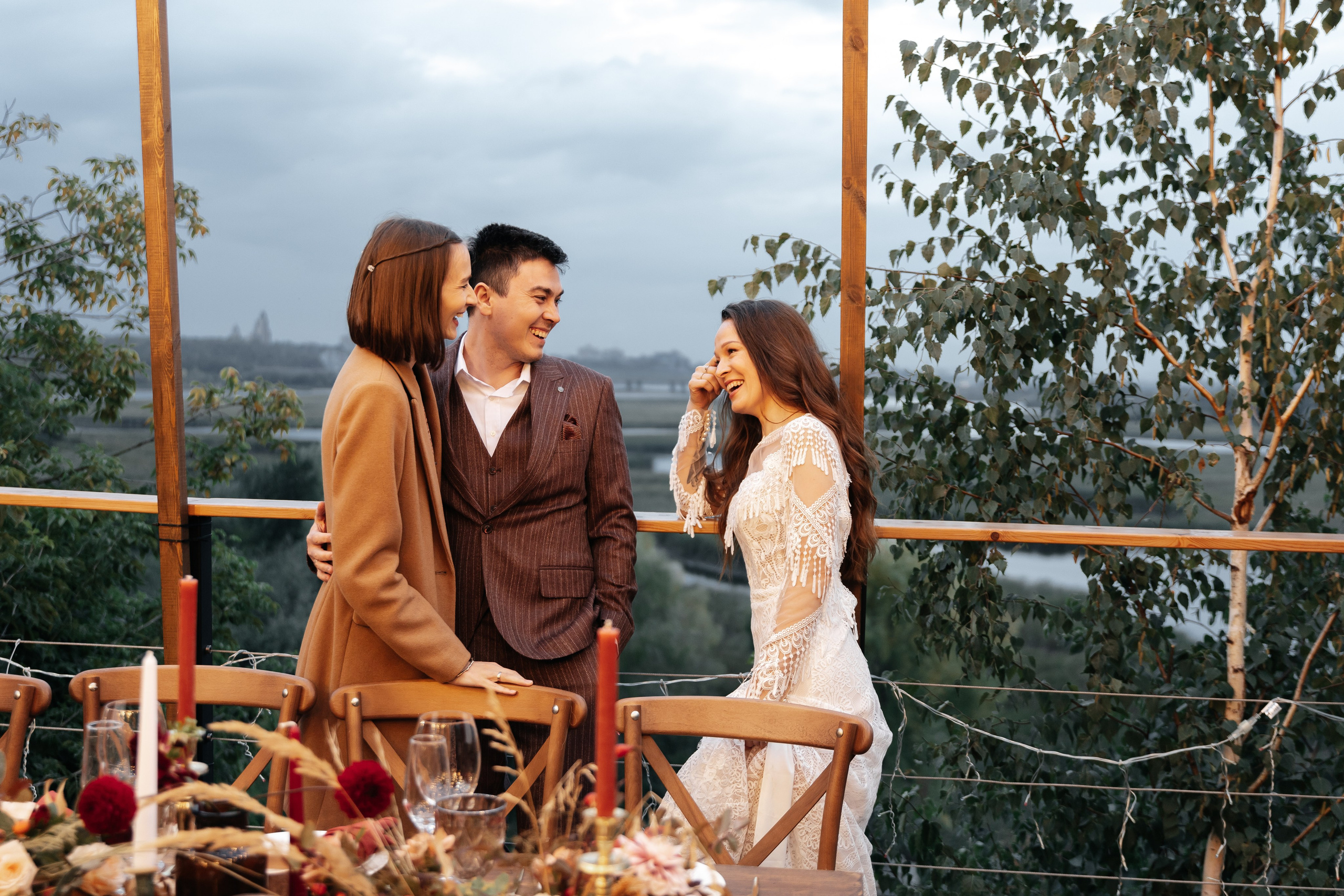 Rustem & Ekaterina. Свадебный фотограф Ильнар Асадуллин