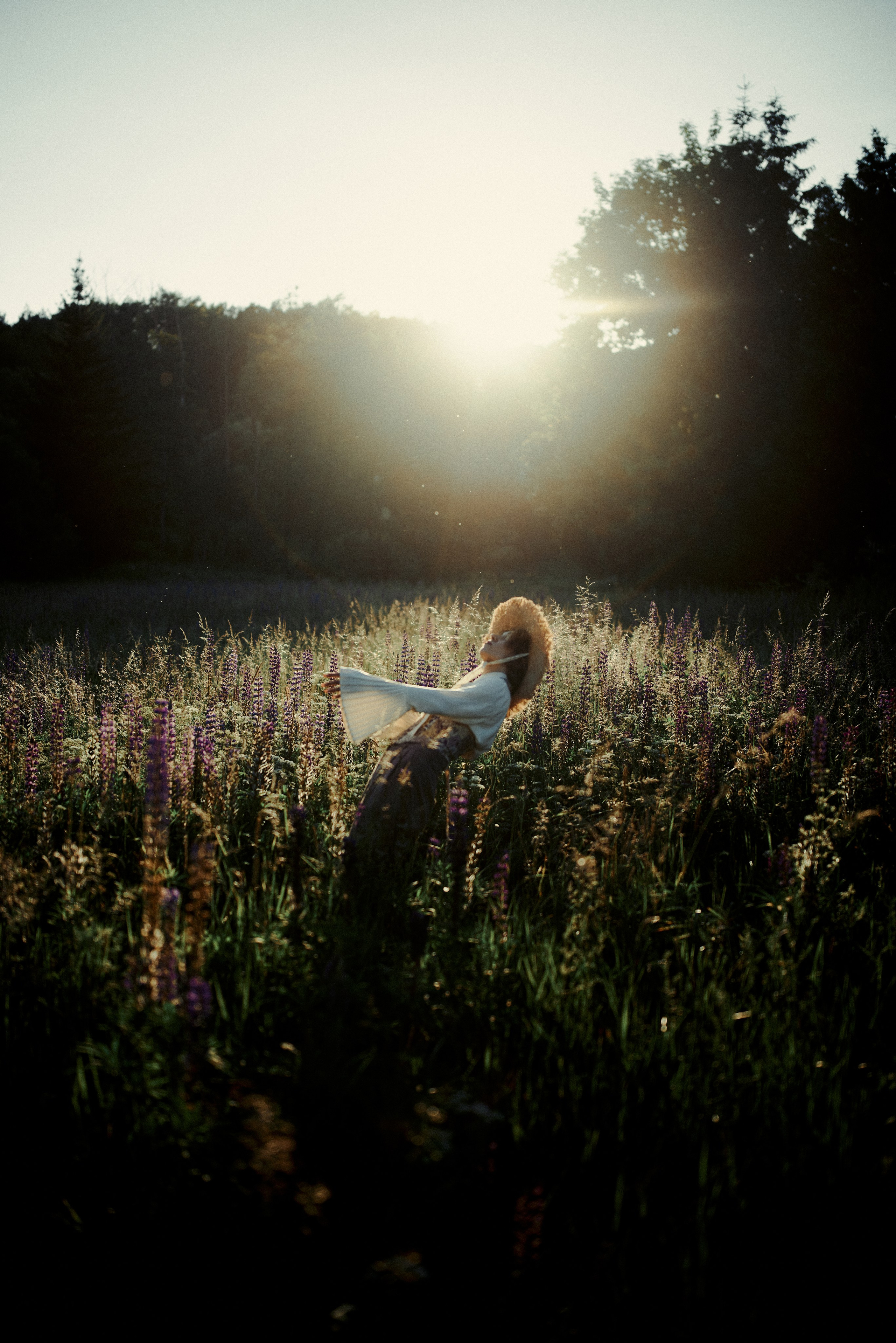 Янка и Анка. Антон Арнольд | Фотограф Минск