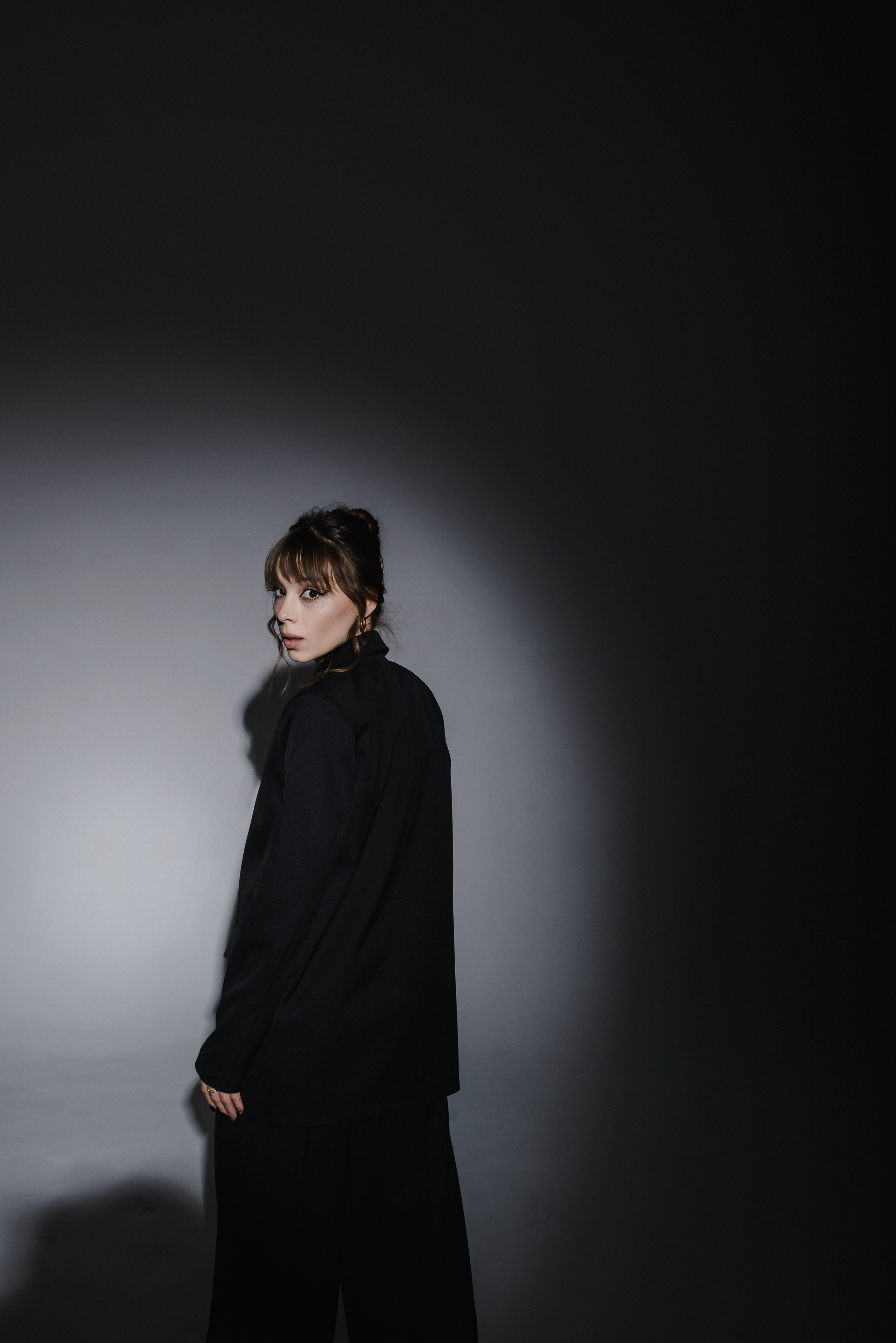 ПОЛИНА. Фотограф Лопаткина Ирина