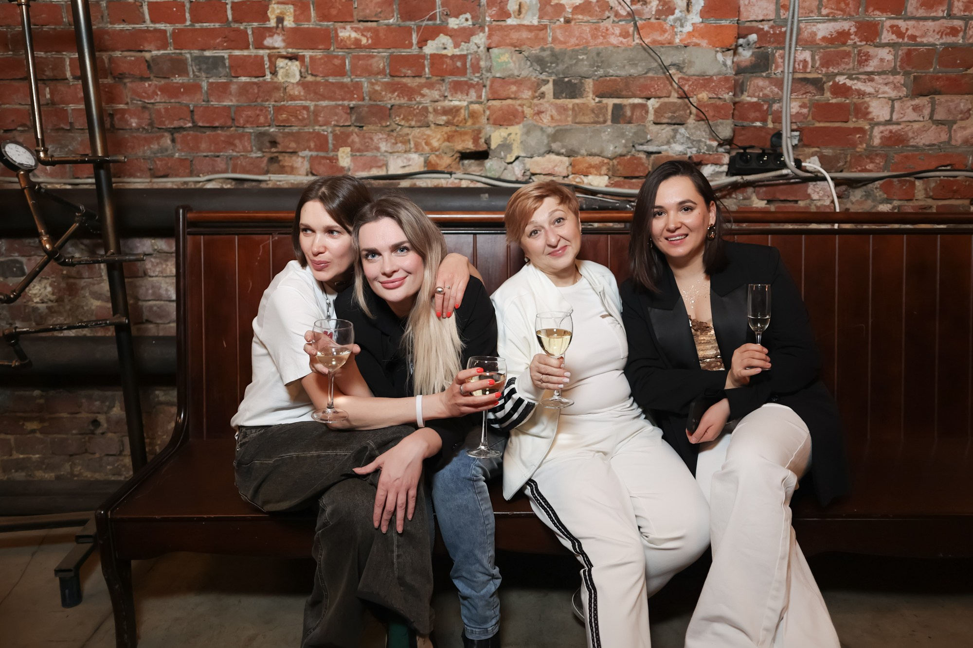 Форт-Боярд. Репортажный фотограф видеограф в Москве Ольга Плаксина