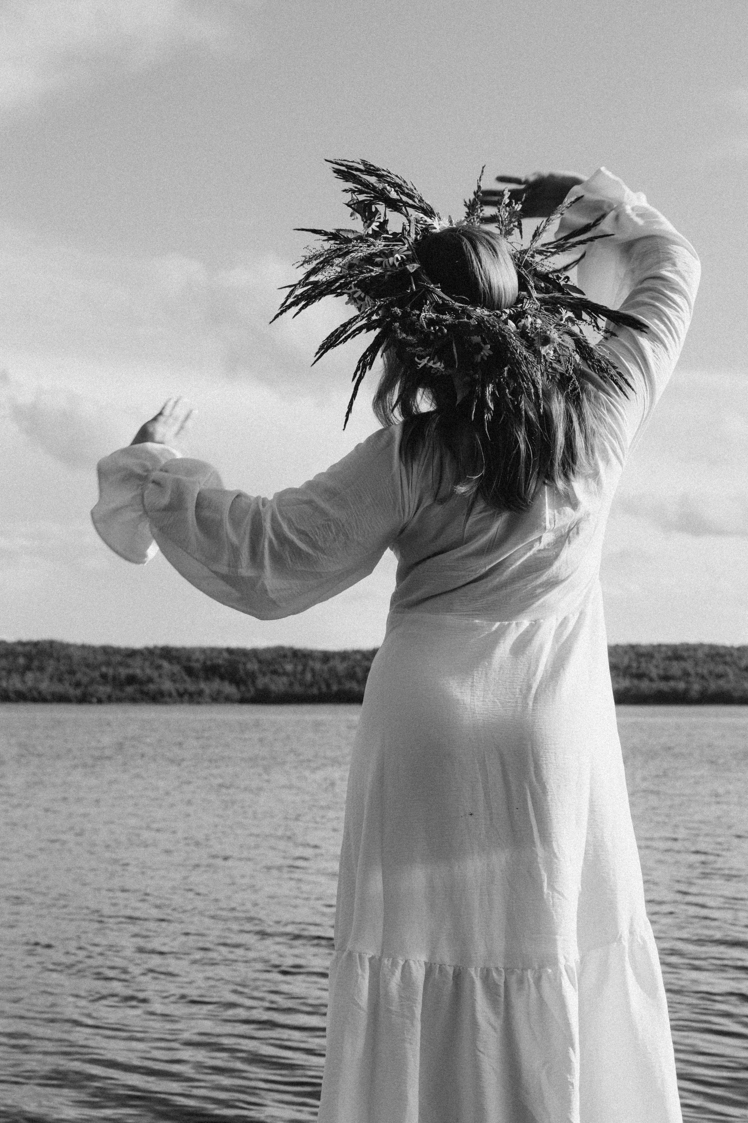 STREET. Женский фотограф