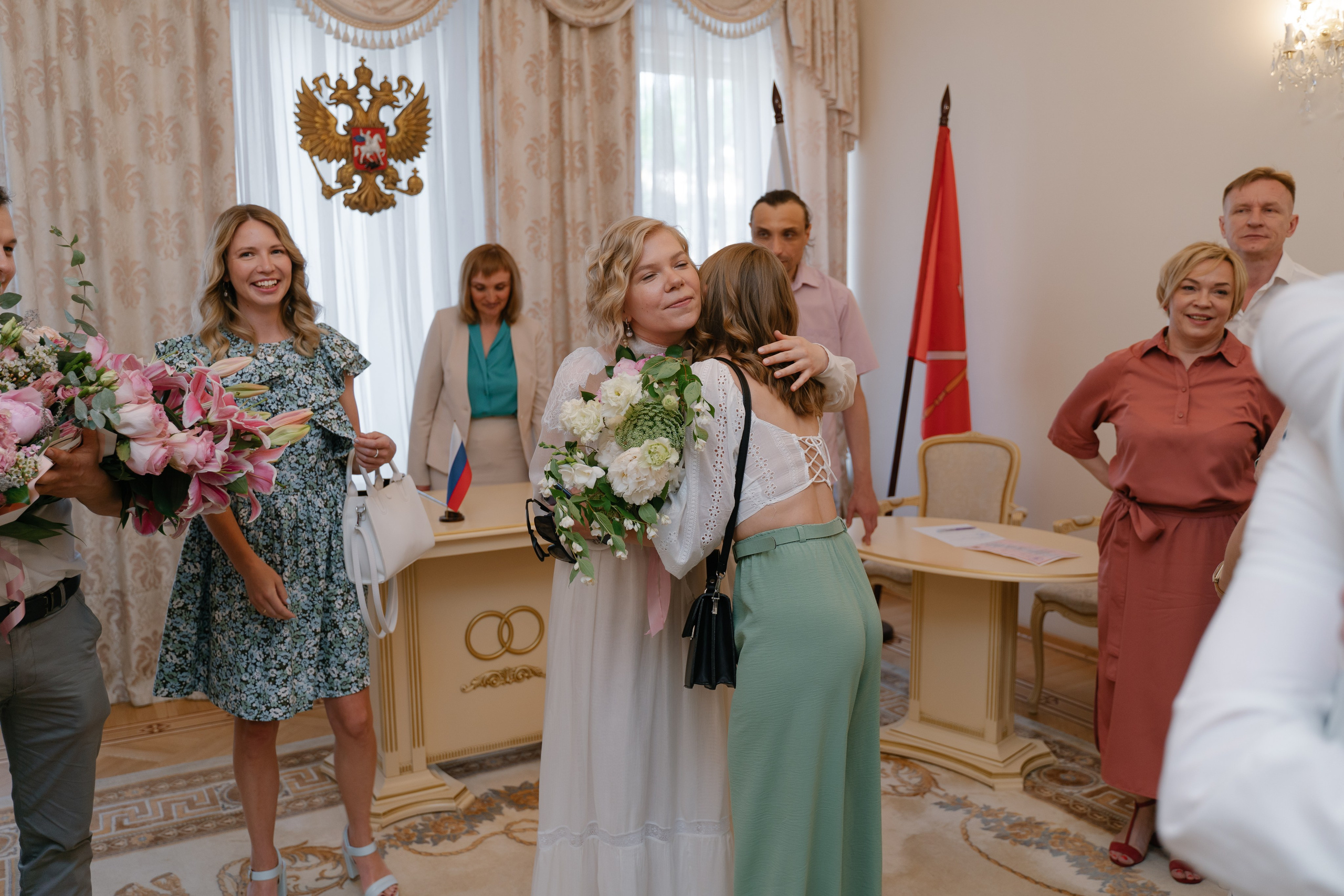 01.07.2023. Свадебный фотограф — Наталья Фед СПб/Москва