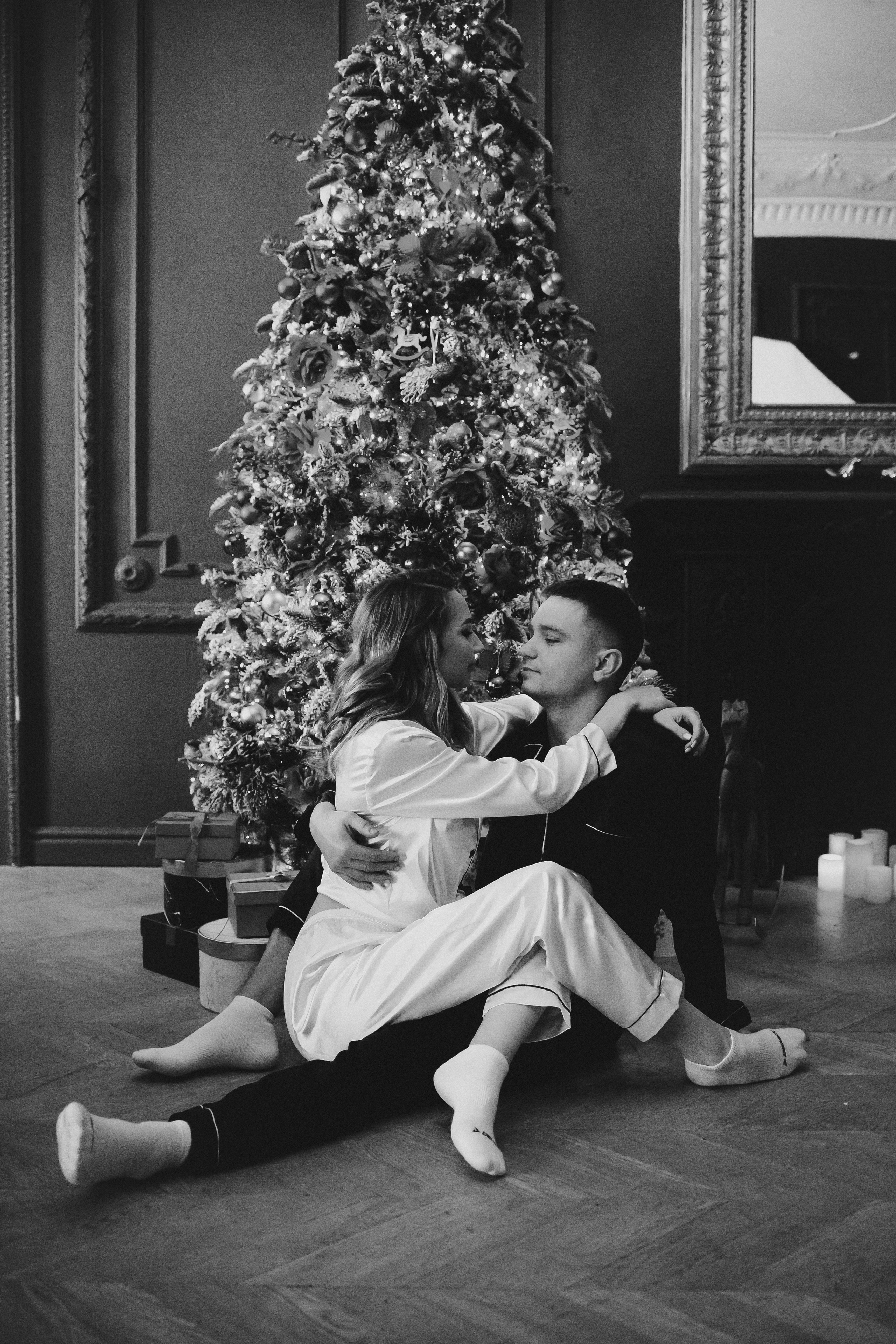 New Year. Анна Михайлова|Свадебный фотограф в Санкт-Петербурге